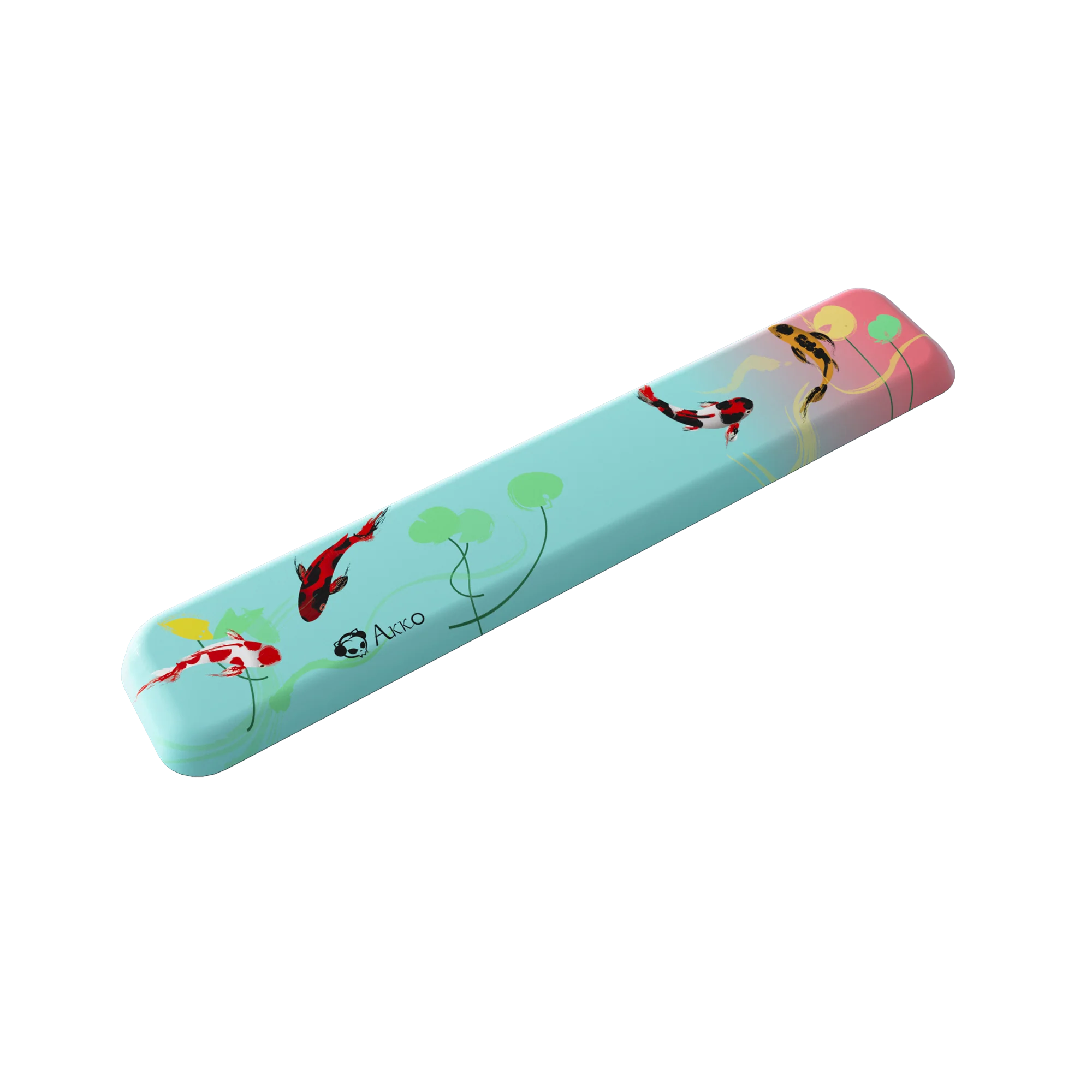 Monet’s Pond Wrist Rest - Image 9