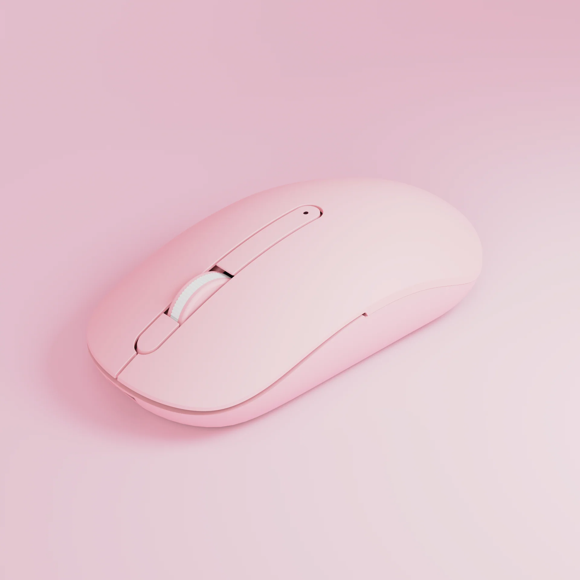Monsgeek D1 Wireless Mouse - Image 10