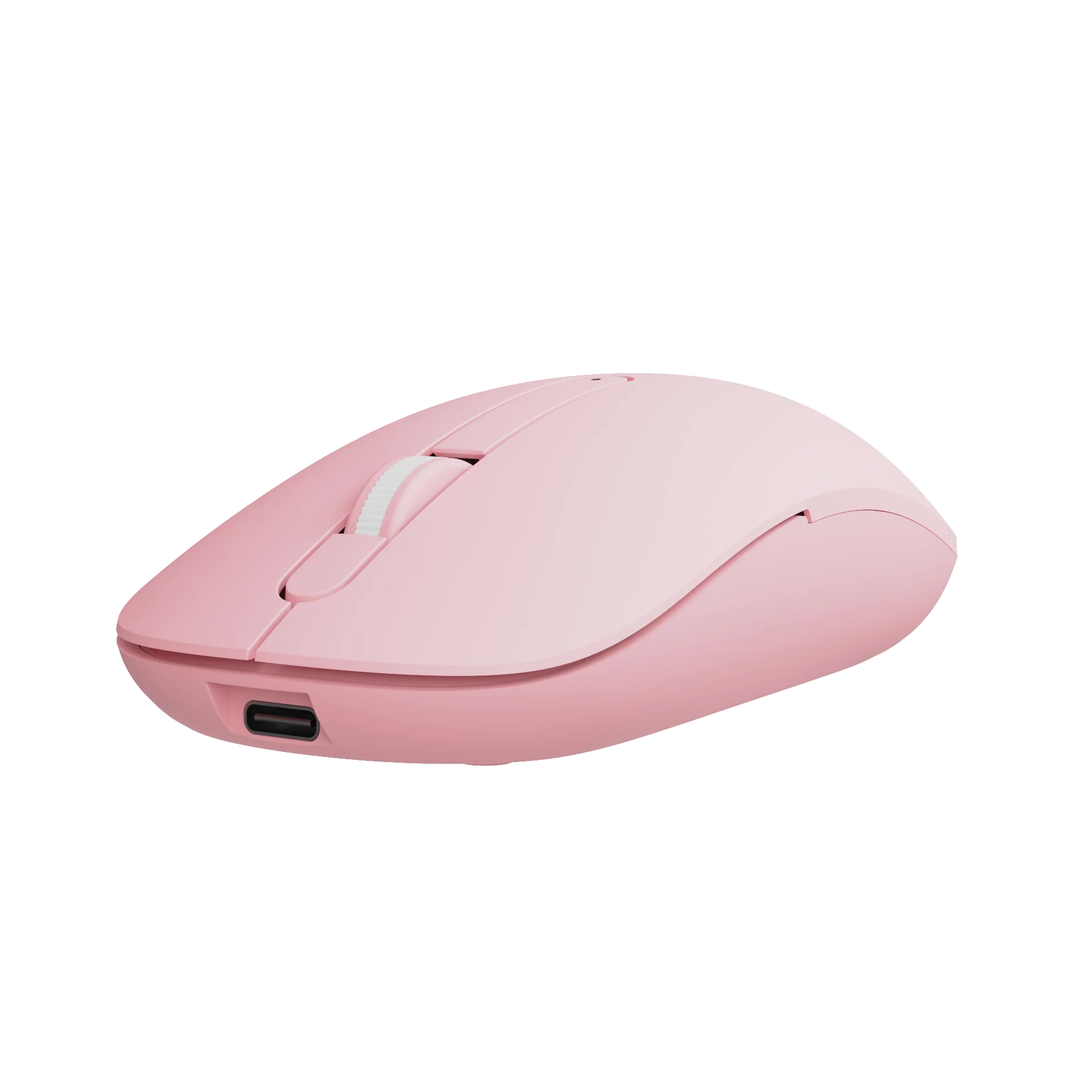 Monsgeek D1 Wireless Mouse - Image 3