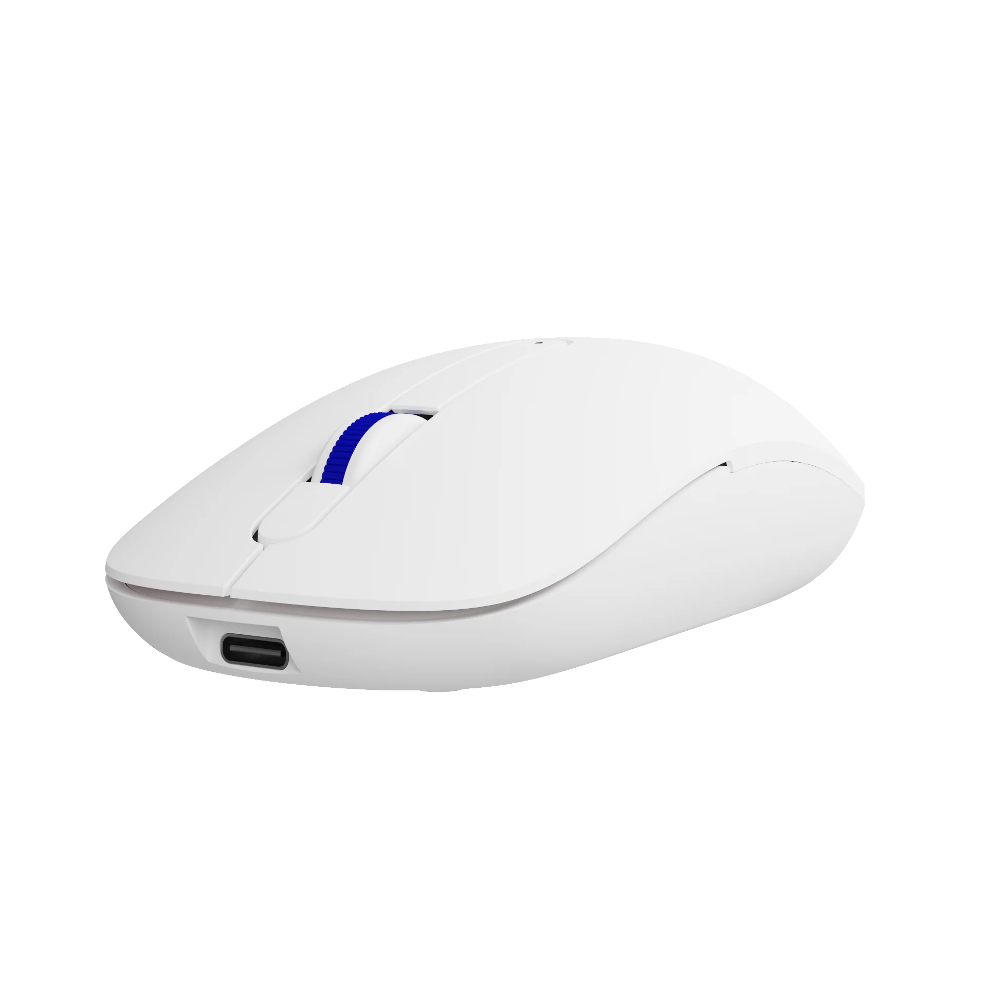 Monsgeek D1 Wireless Mouse - Image 4