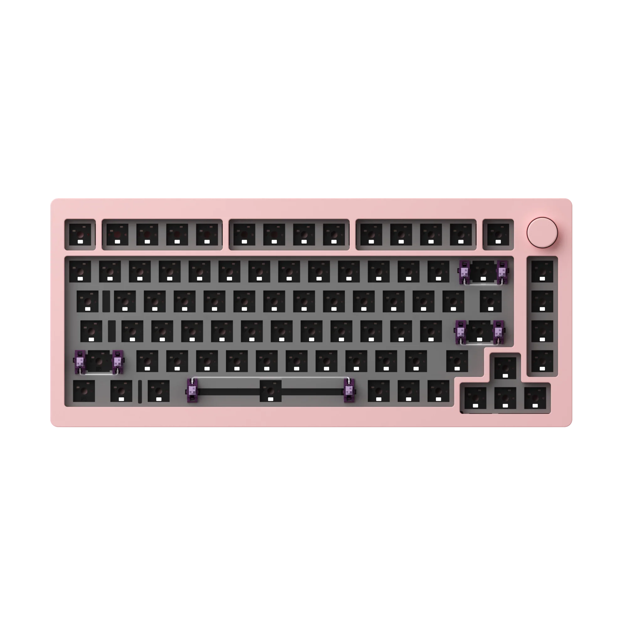 MonsGeek M1 DIY Kit