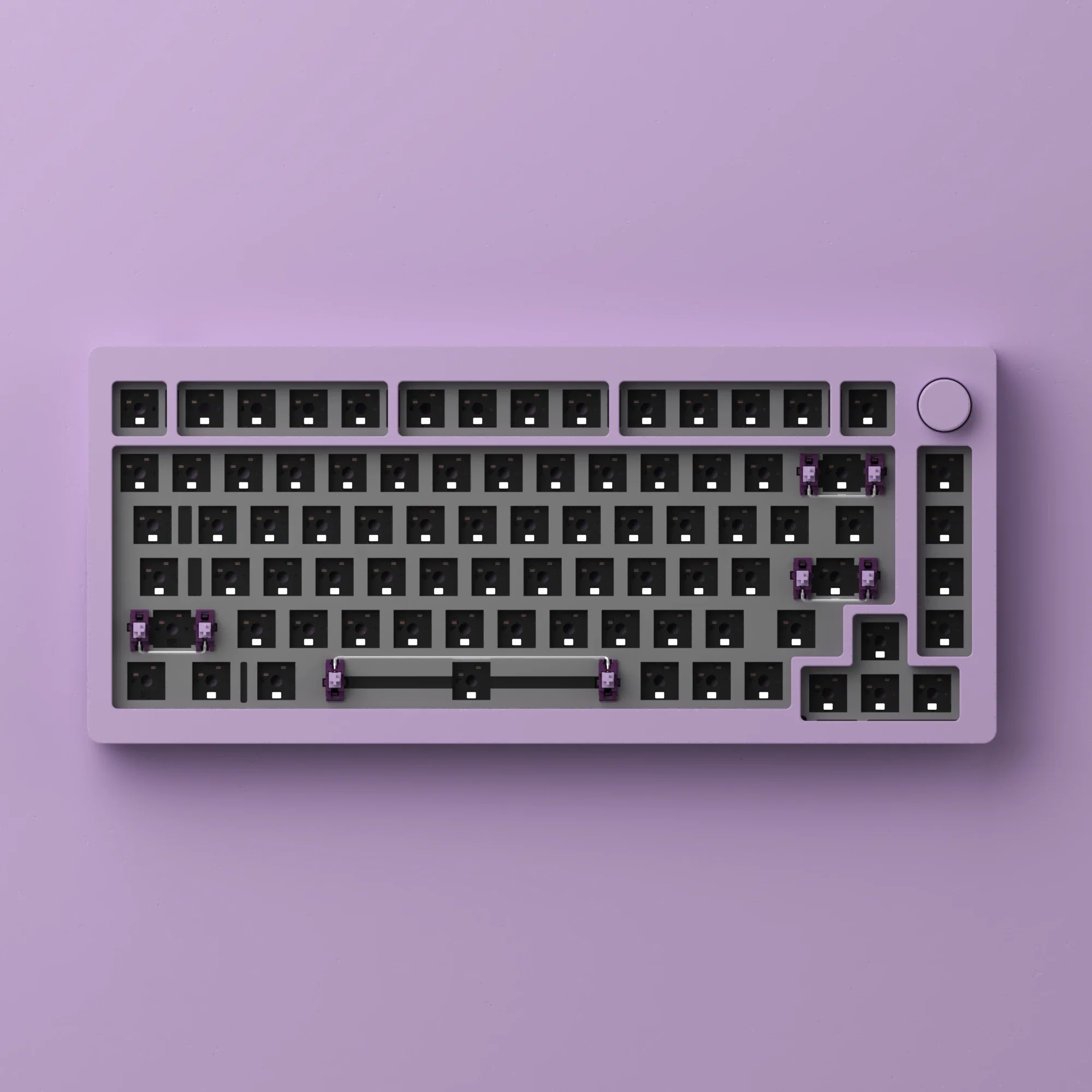 MonsGeek M1 DIY Kit - Image 10