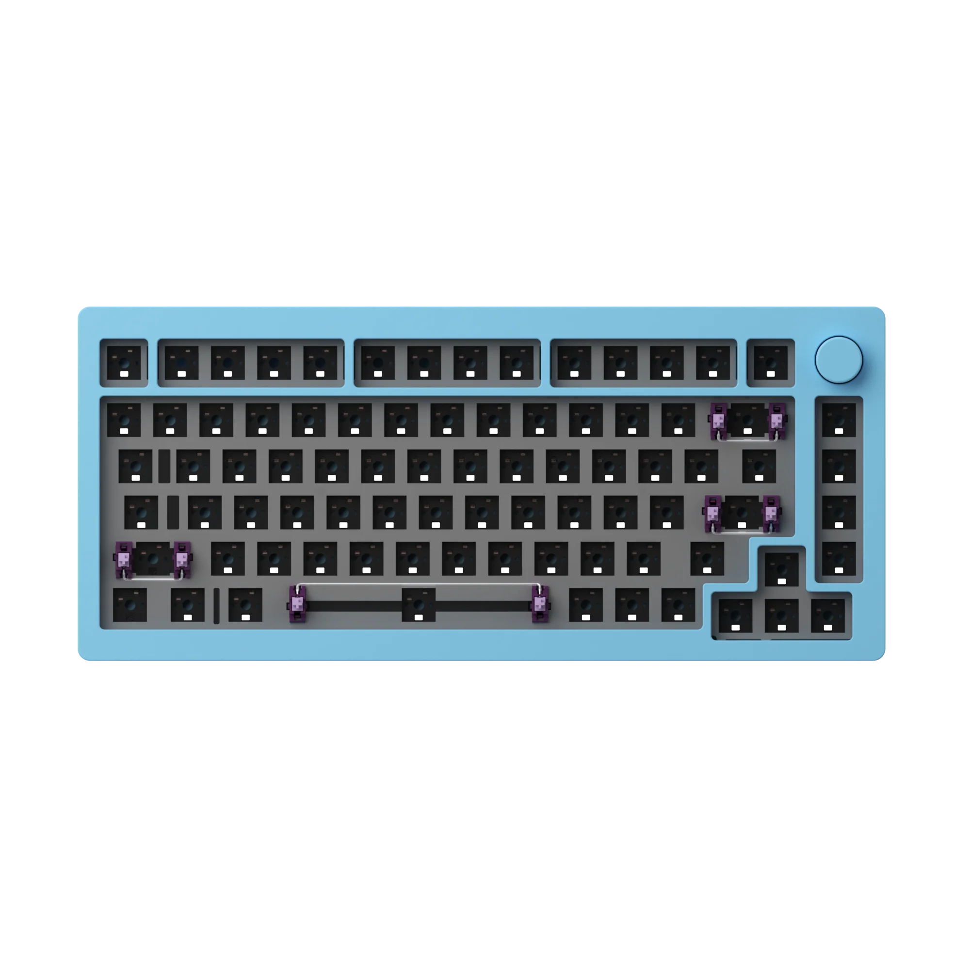 MonsGeek M1 DIY Kit - Image 4