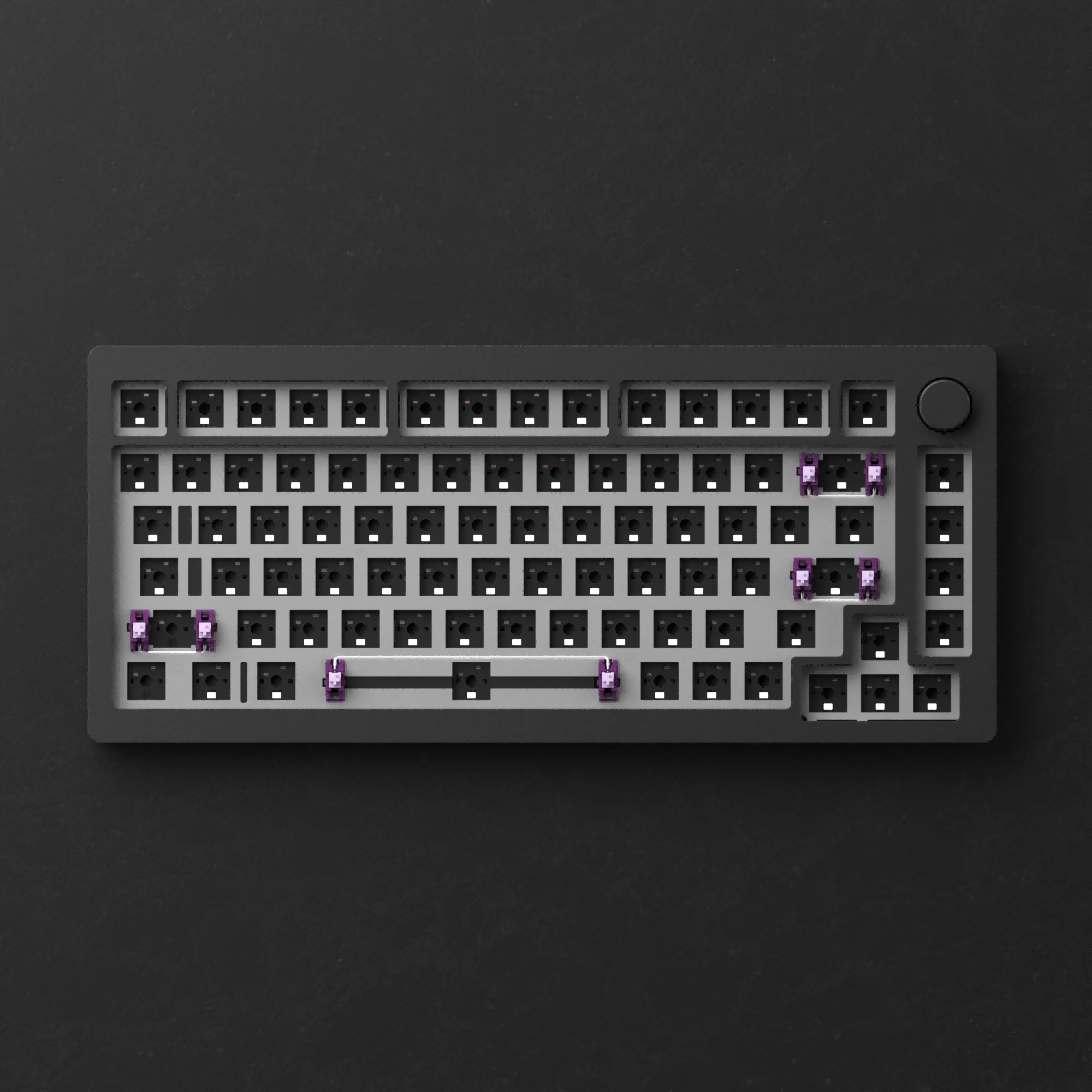 MonsGeek M1 DIY Kit - Image 8