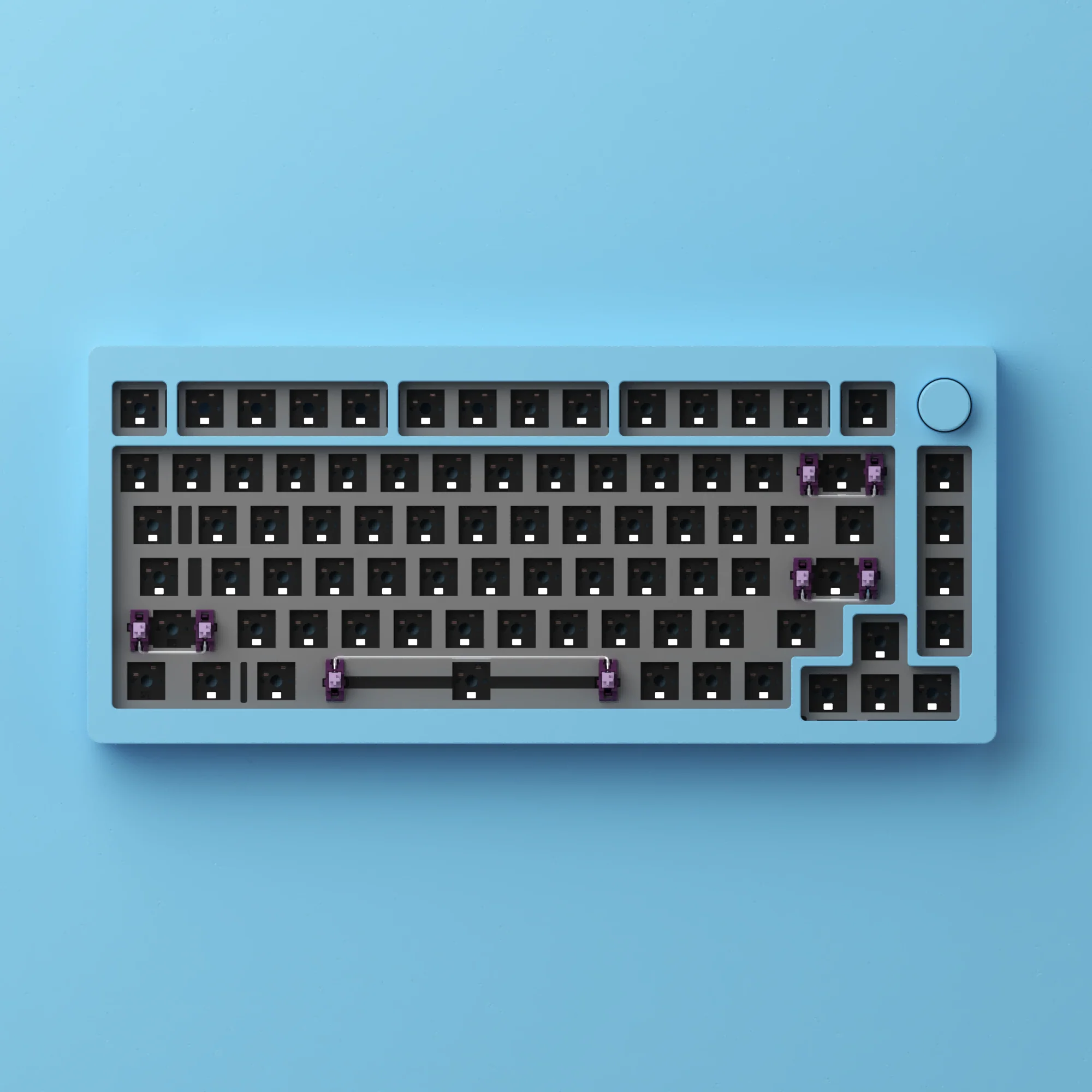MonsGeek M1 DIY Kit - Image 9