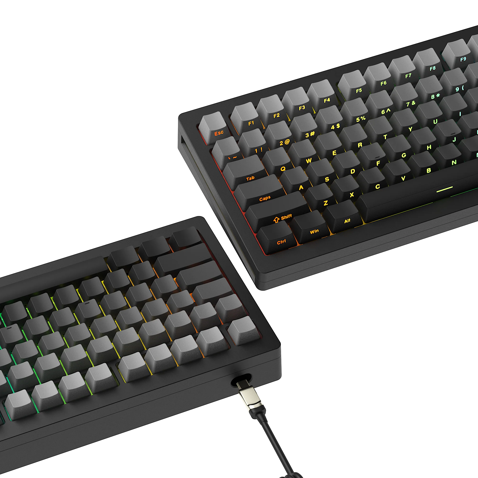 MonsGeek M1 HE-SP - Image 9