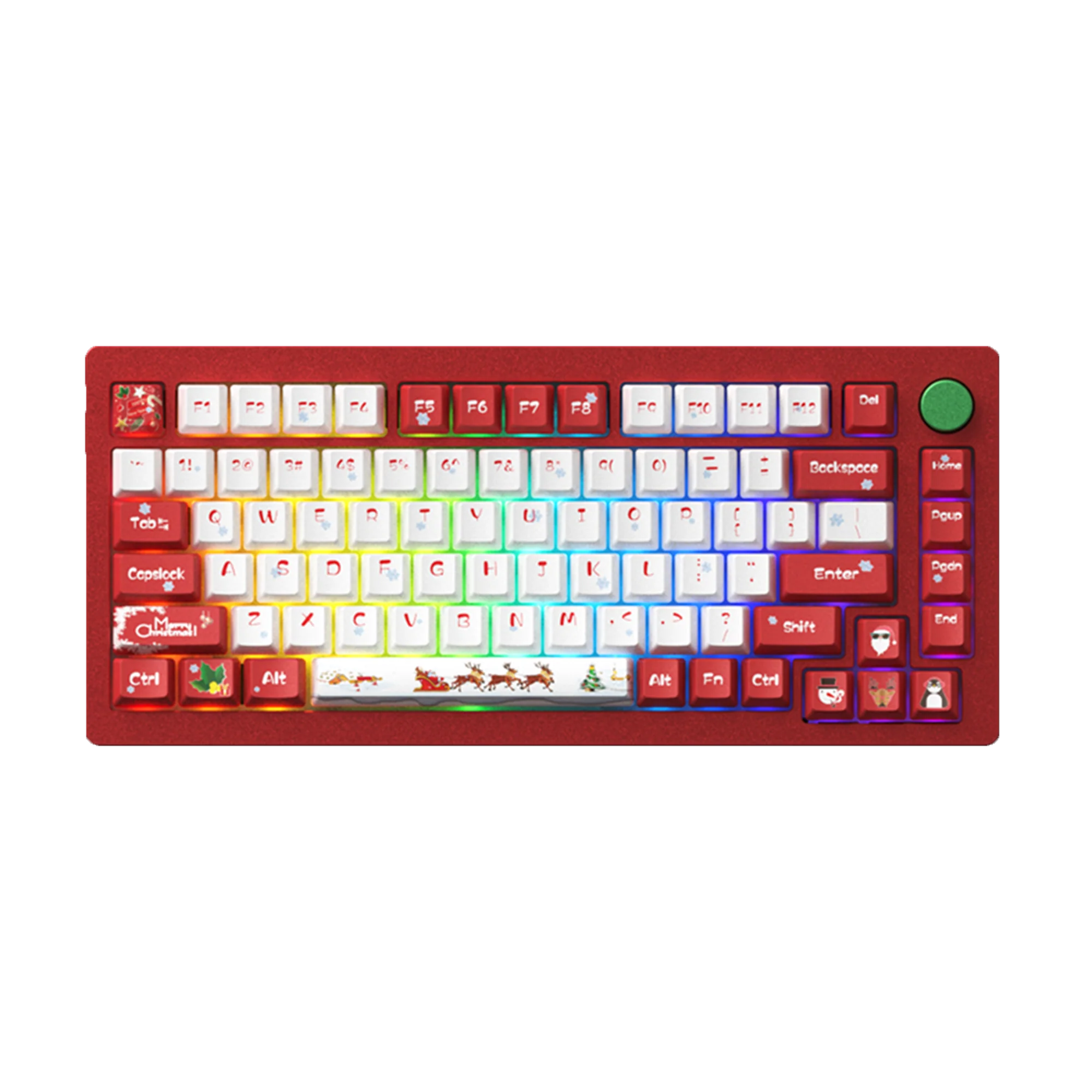MonsGeek M1 Limited - Image 5