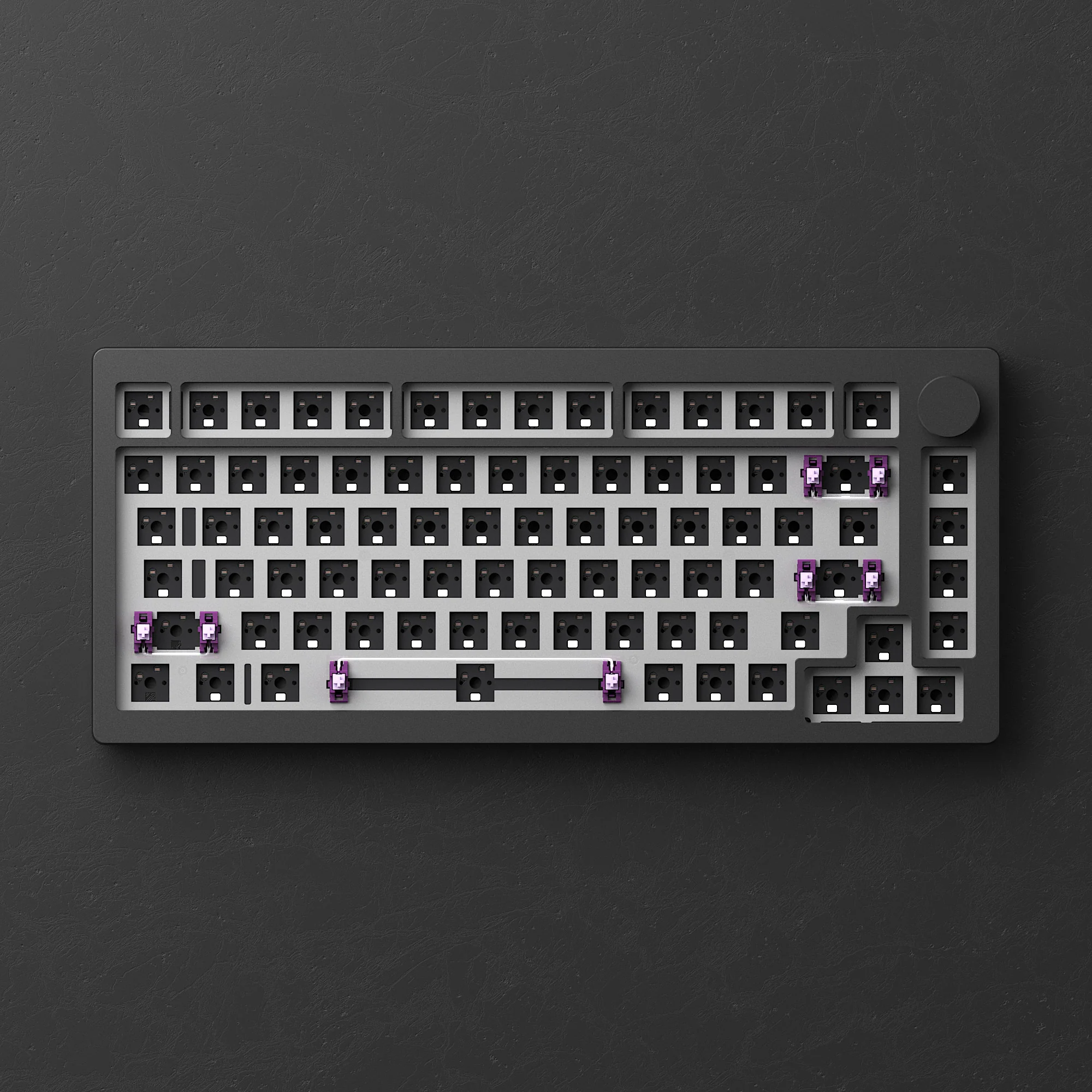 MonsGeek M1 V3 DIY Kit - Image 2