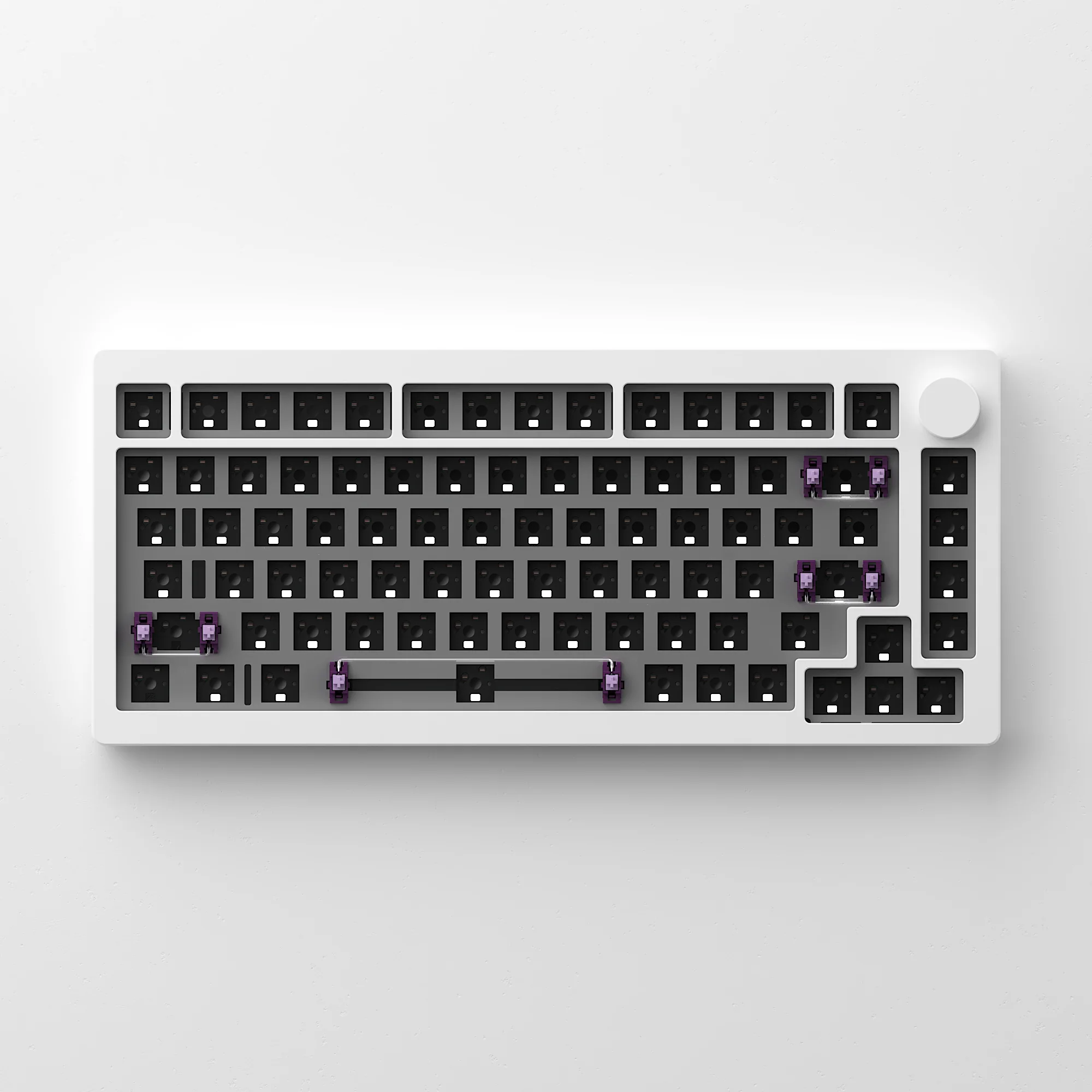 MonsGeek M1 V3 DIY Kit - Image 4