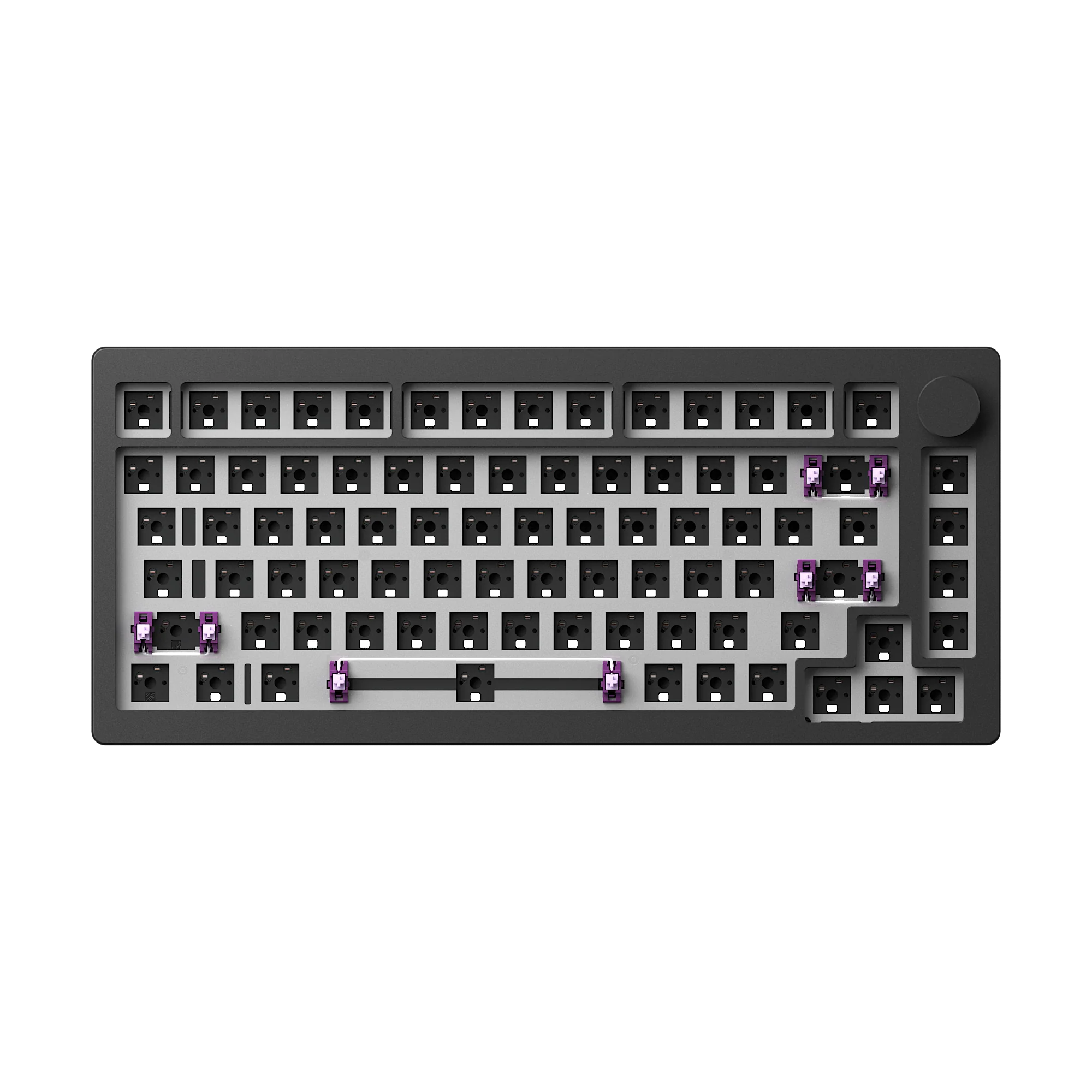 MonsGeek M1 V3 QMK DIY Kit - Image 11