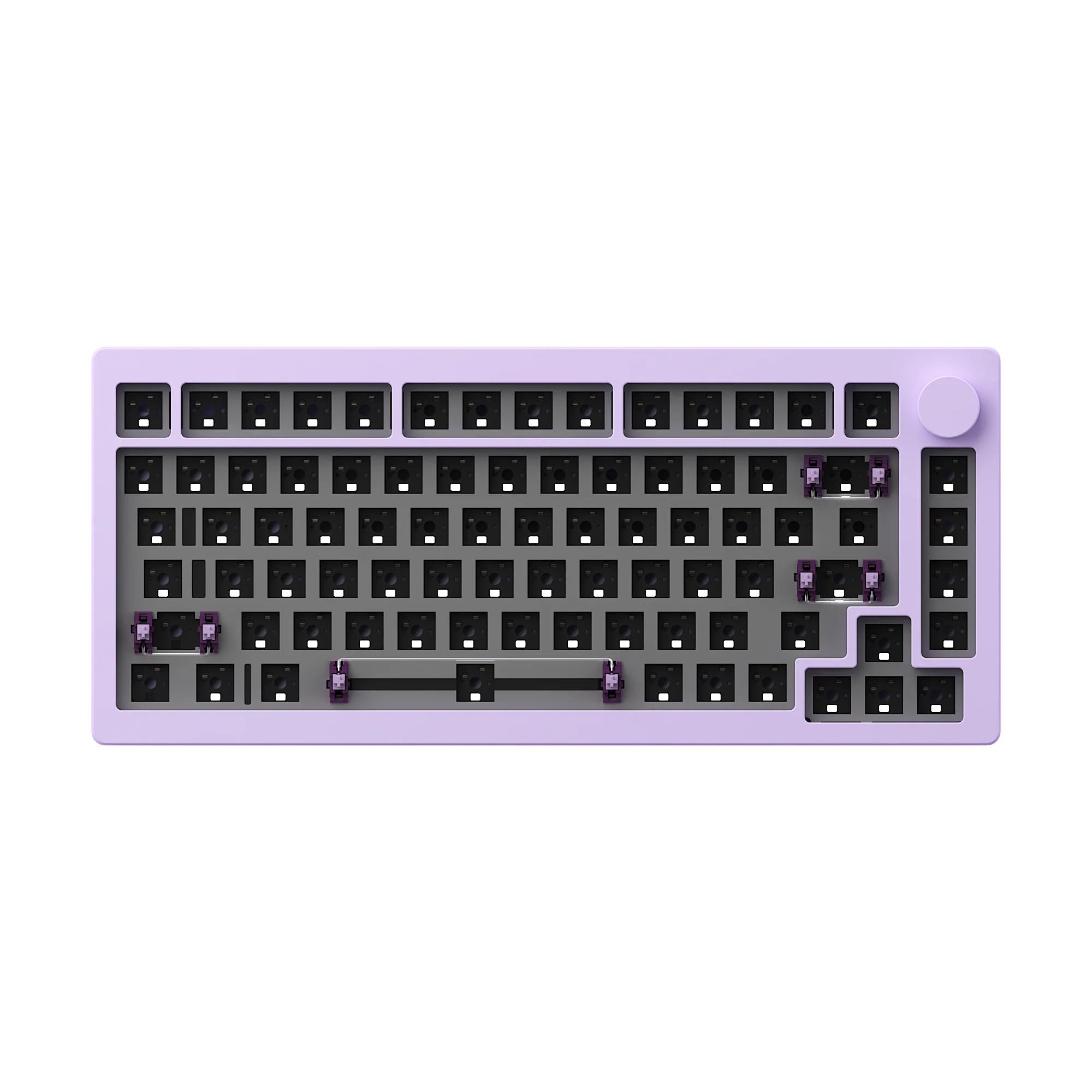 MonsGeek M1 V3 QMK DIY Kit - Image 13