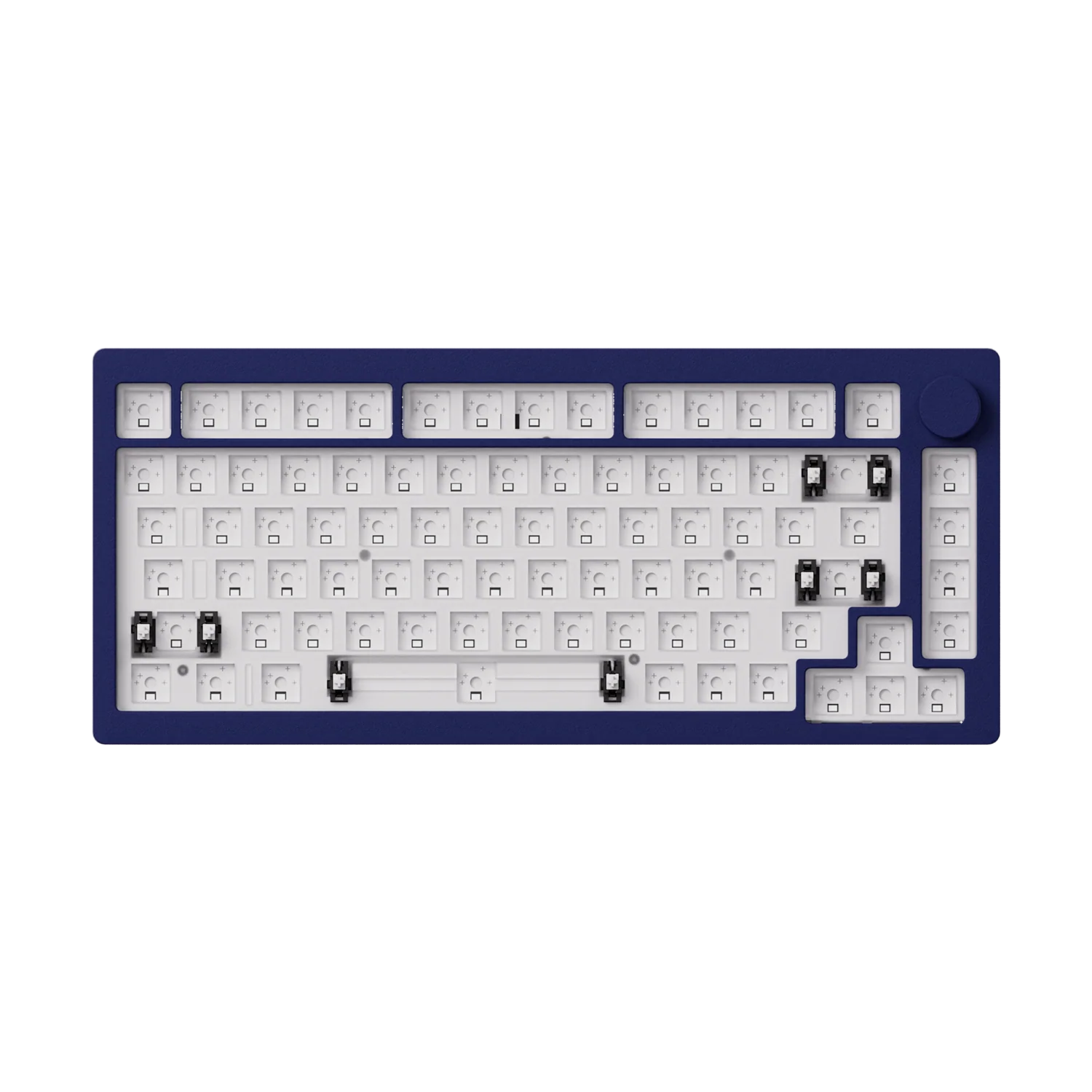 MonsGeek M1 V3 QMK DIY Kit - Image 2