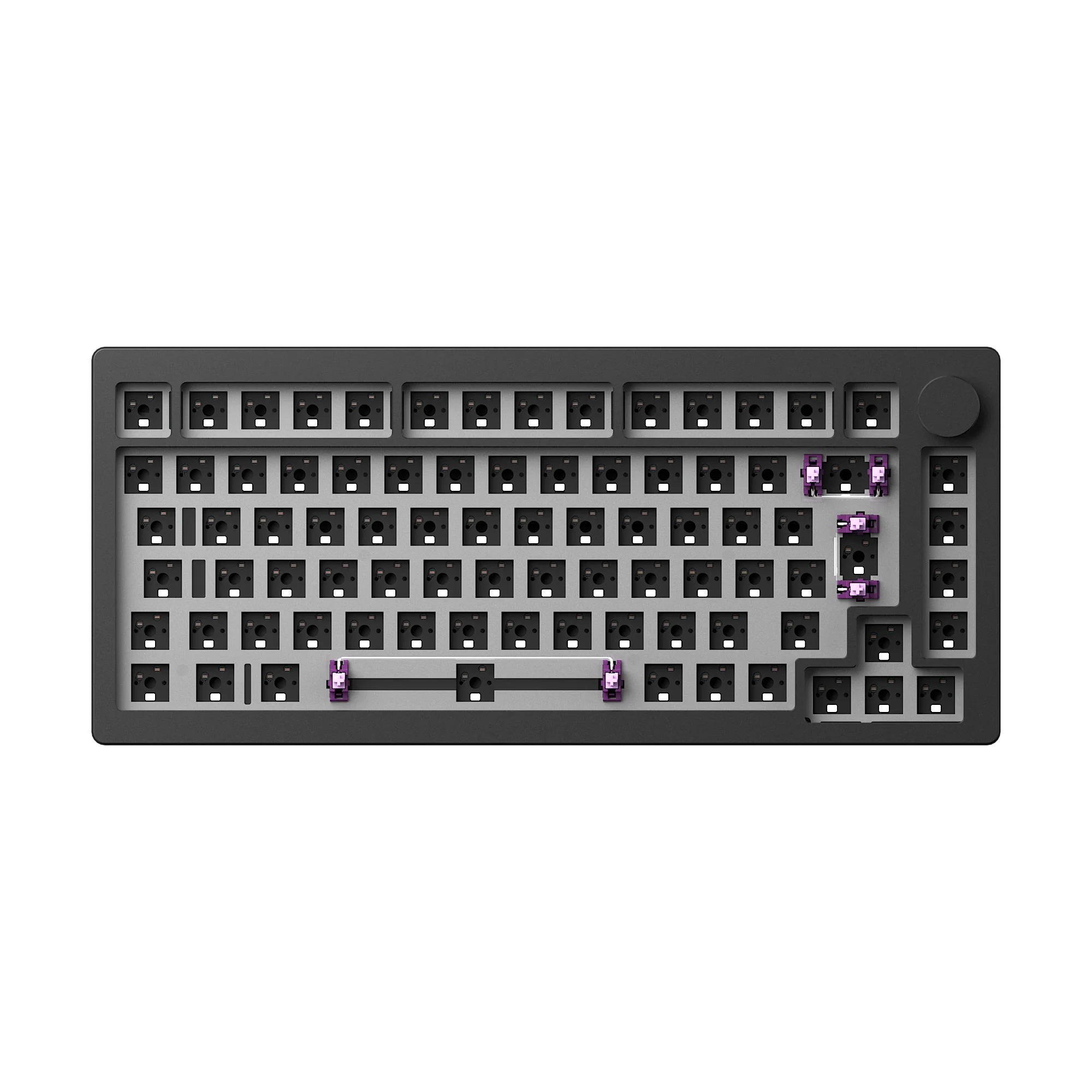 MonsGeek M1 V3 QMK DIY Kit - Image 3