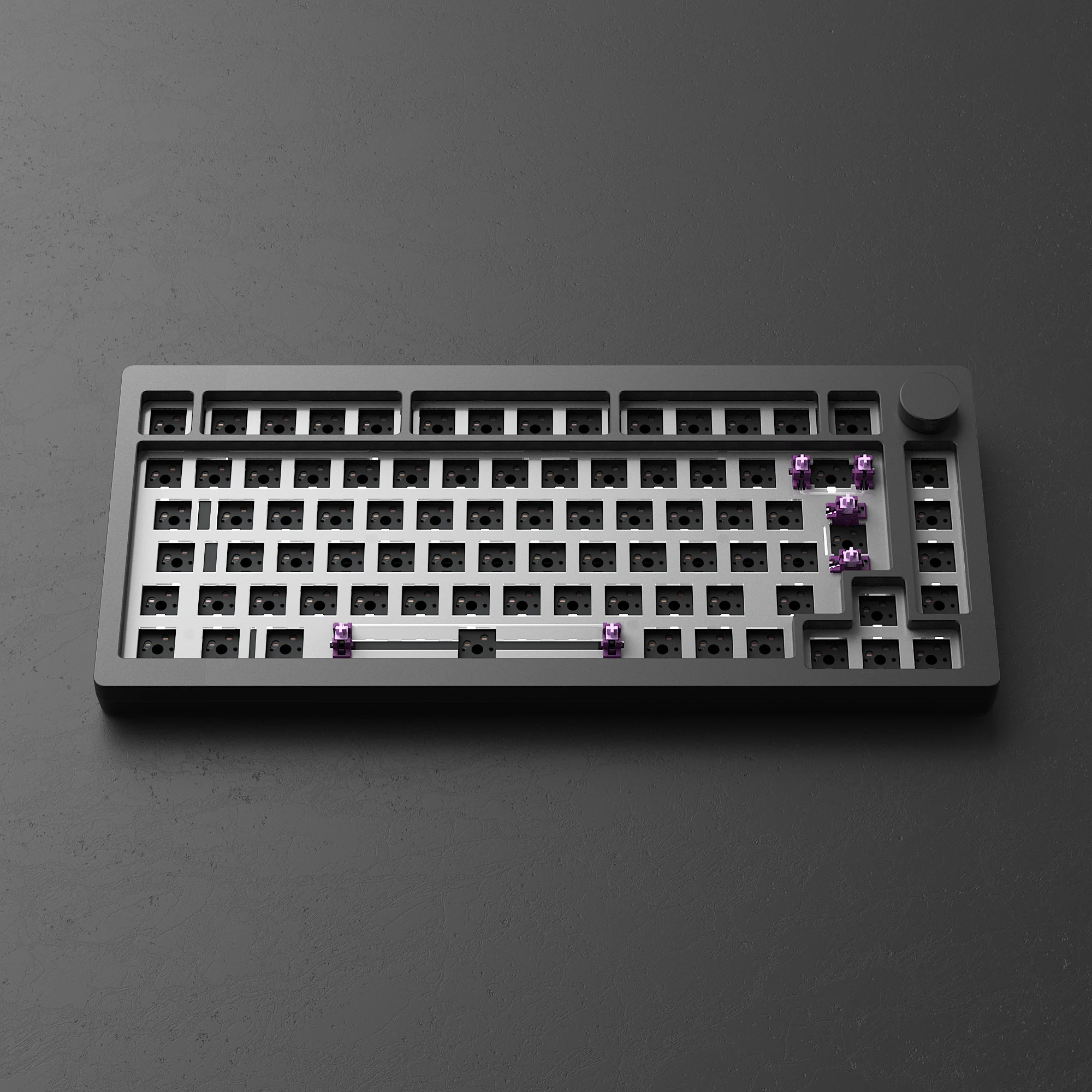 MonsGeek M1 V3 QMK DIY Kit - Image 4