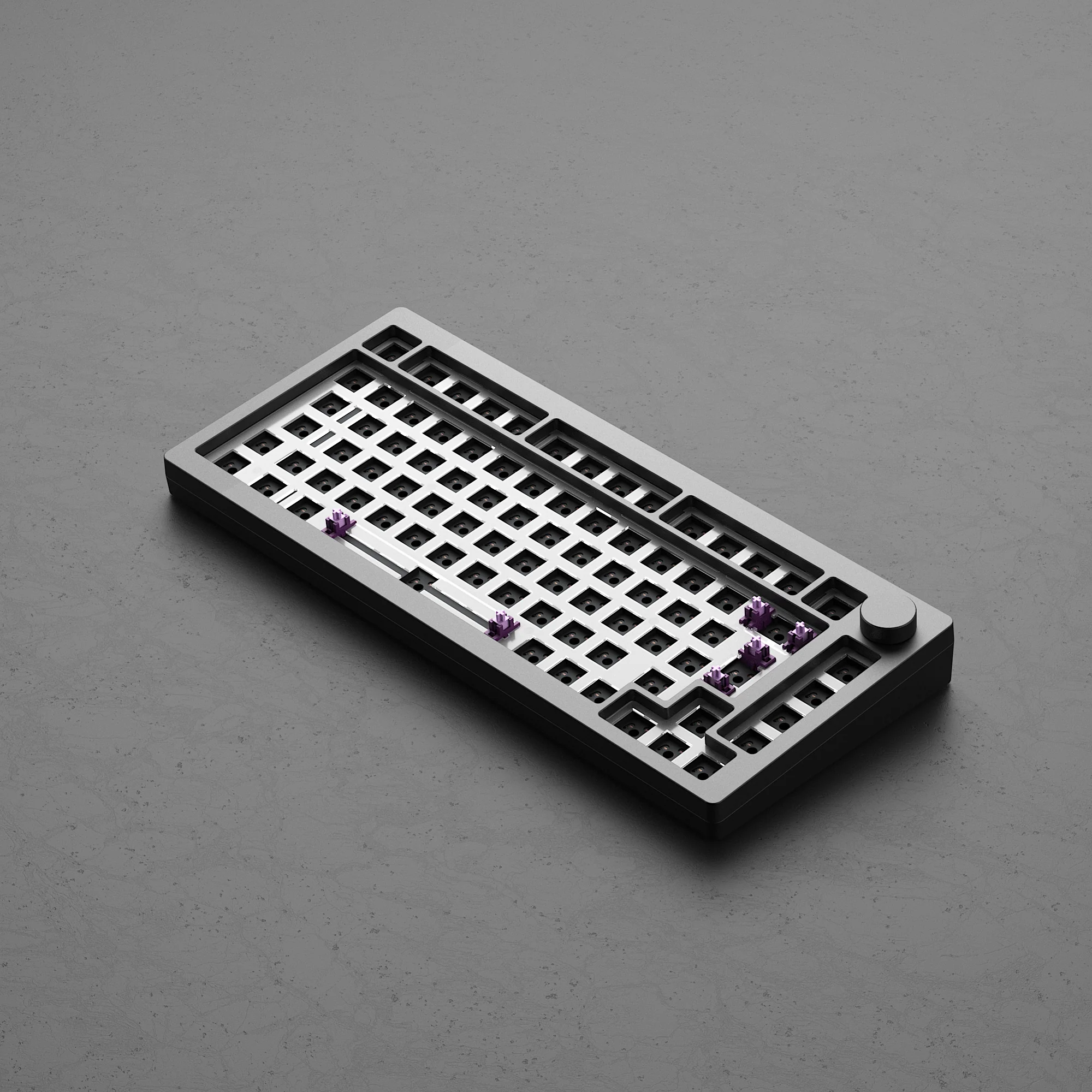 MonsGeek M1 V3 QMK DIY Kit - Image 5