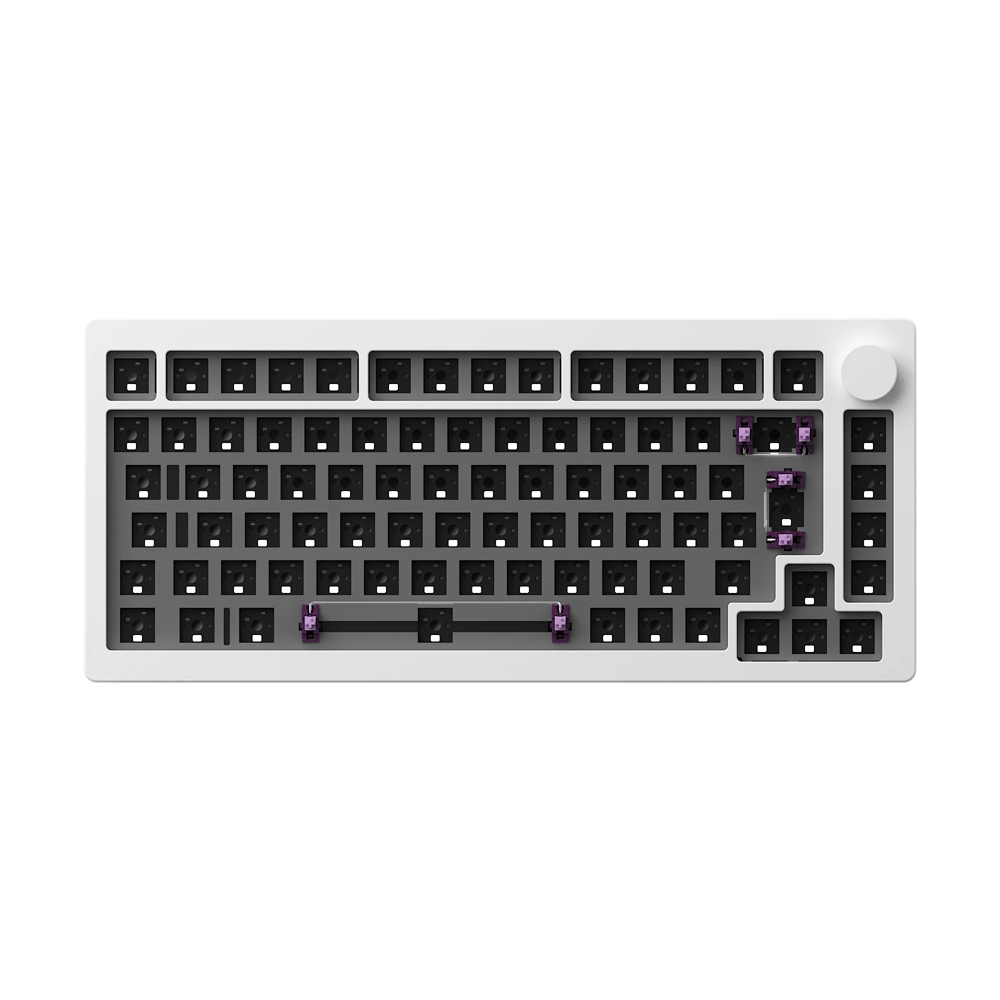 MonsGeek M1 V3 QMK DIY Kit - Image 6