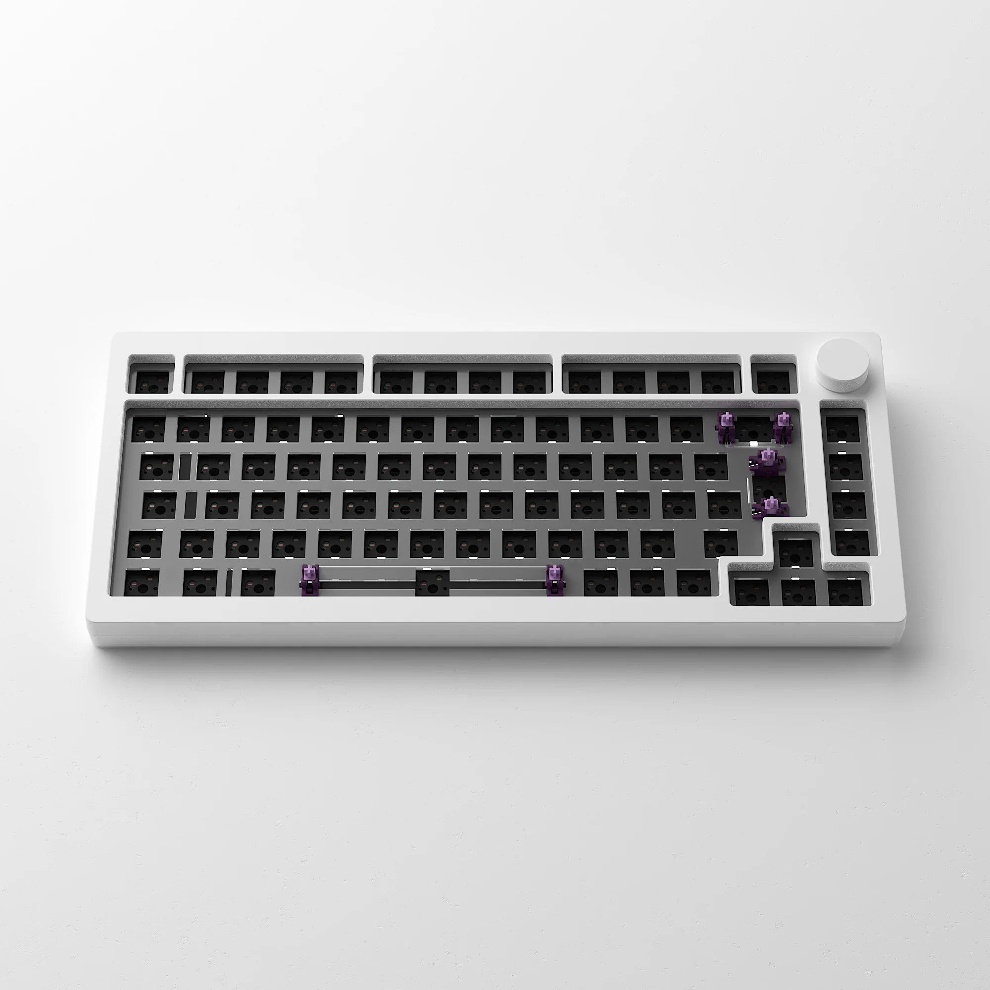 MonsGeek M1 V3 QMK DIY Kit - Image 7