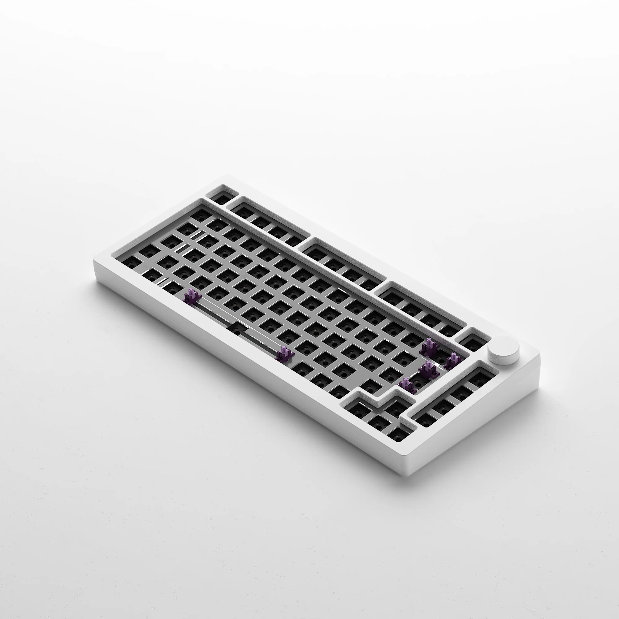 MonsGeek M1 V3 QMK DIY Kit - Image 8