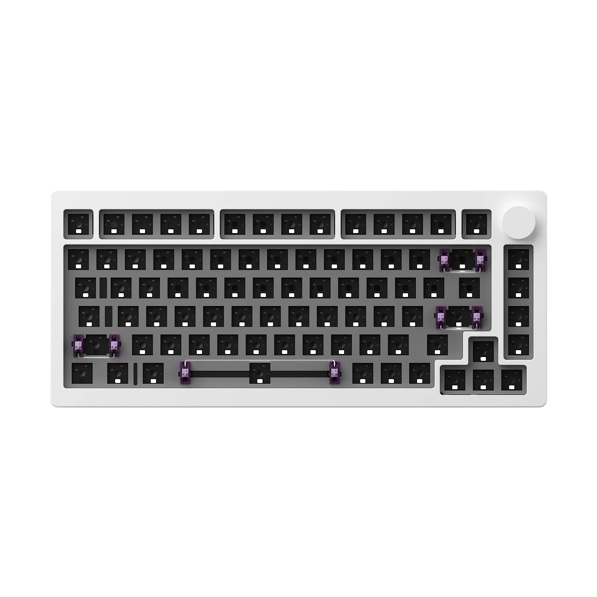 MonsGeek M1 V3 QMK DIY Kit - Image 9