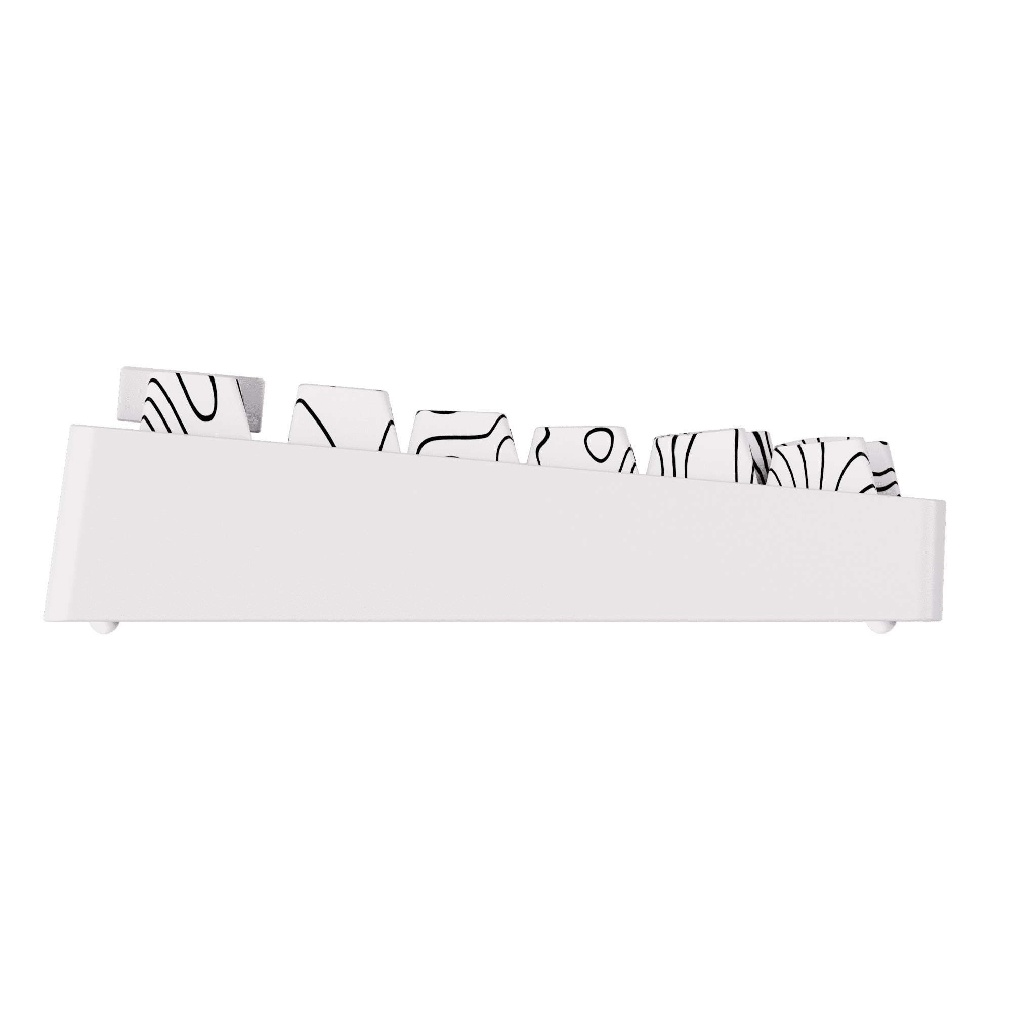 MonsGeek M1 V5 Contour Lines - Image 17