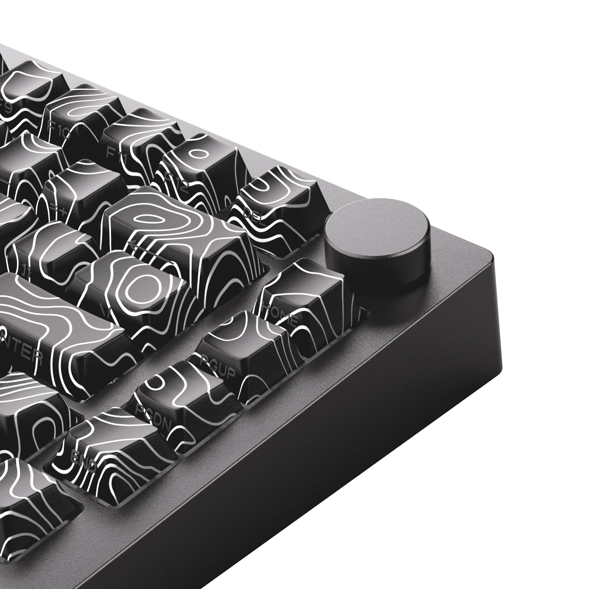 MonsGeek M1 V5 Contour Lines - Image 7