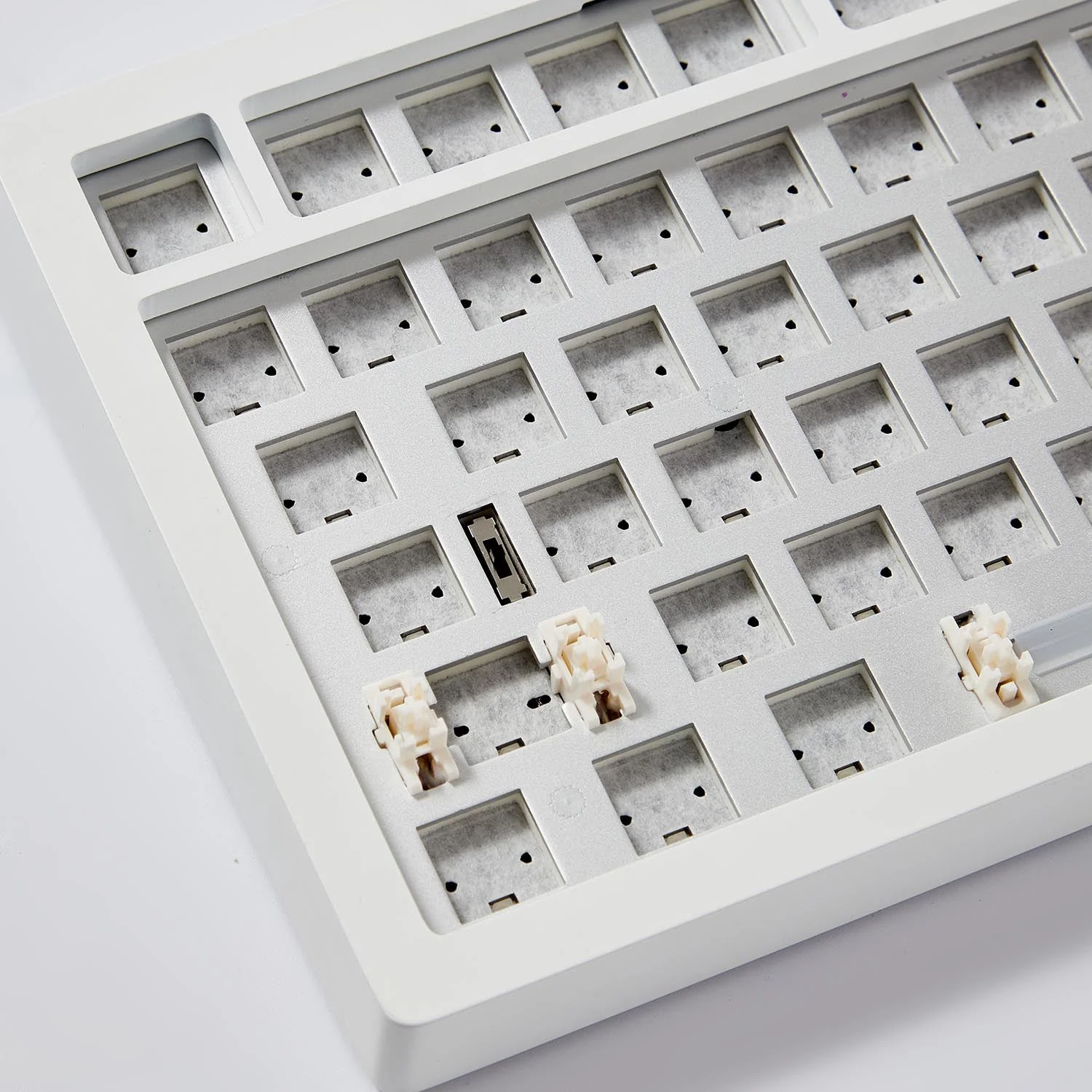 MonsGeek M1 V5 HE DIY Kit - Image 7