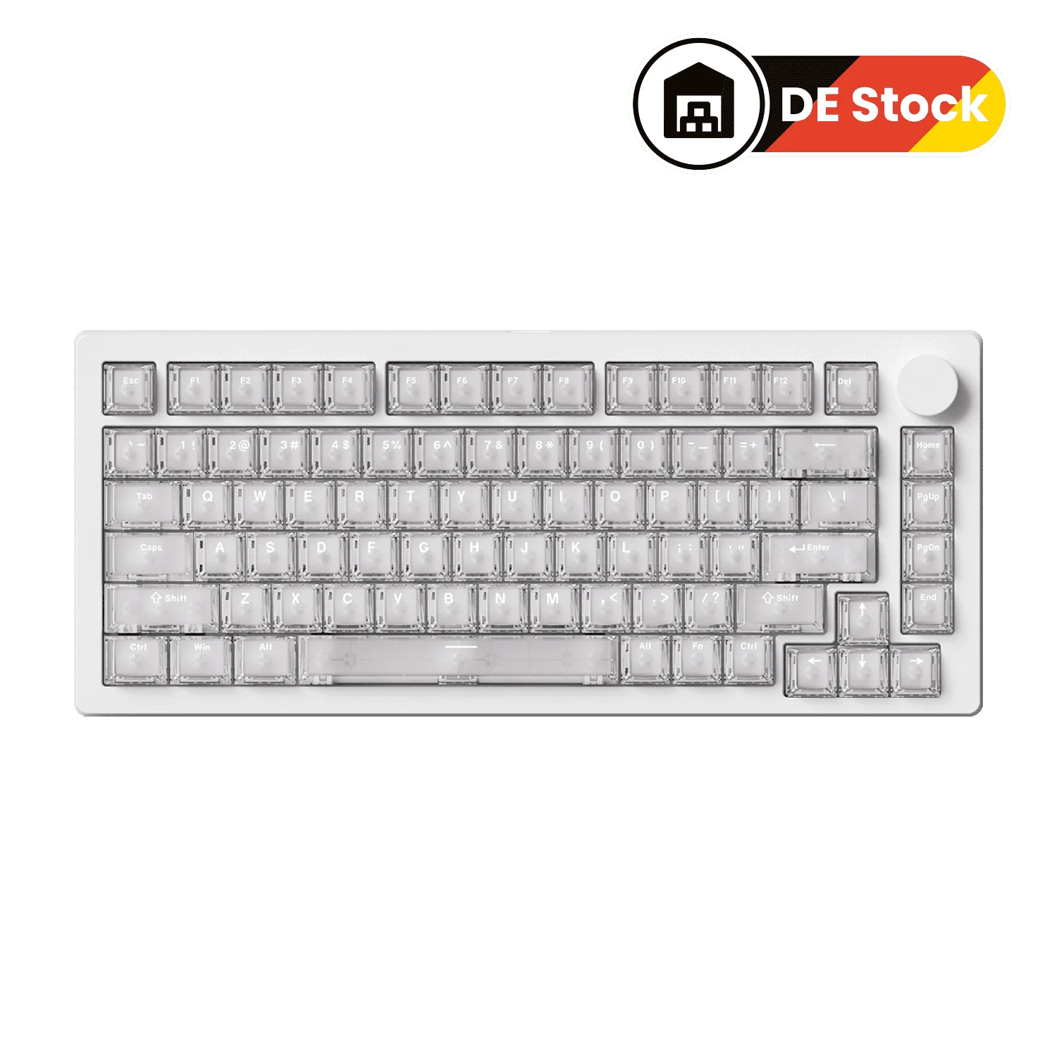 MonsGeek M1 V5 HE Magnetic Keyboard - Image 17