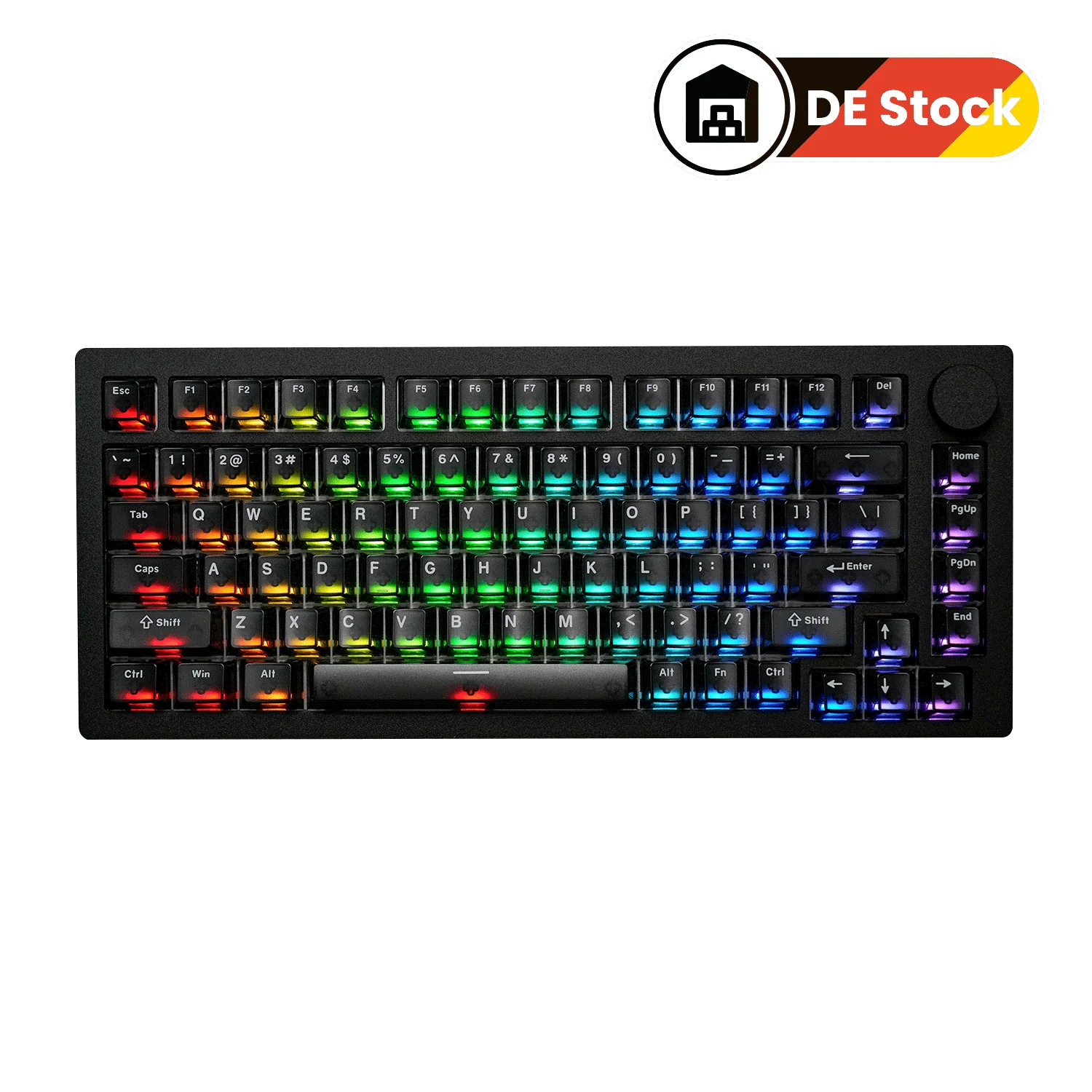MonsGeek M1 V5 HE Magnetic Keyboard - Image 18