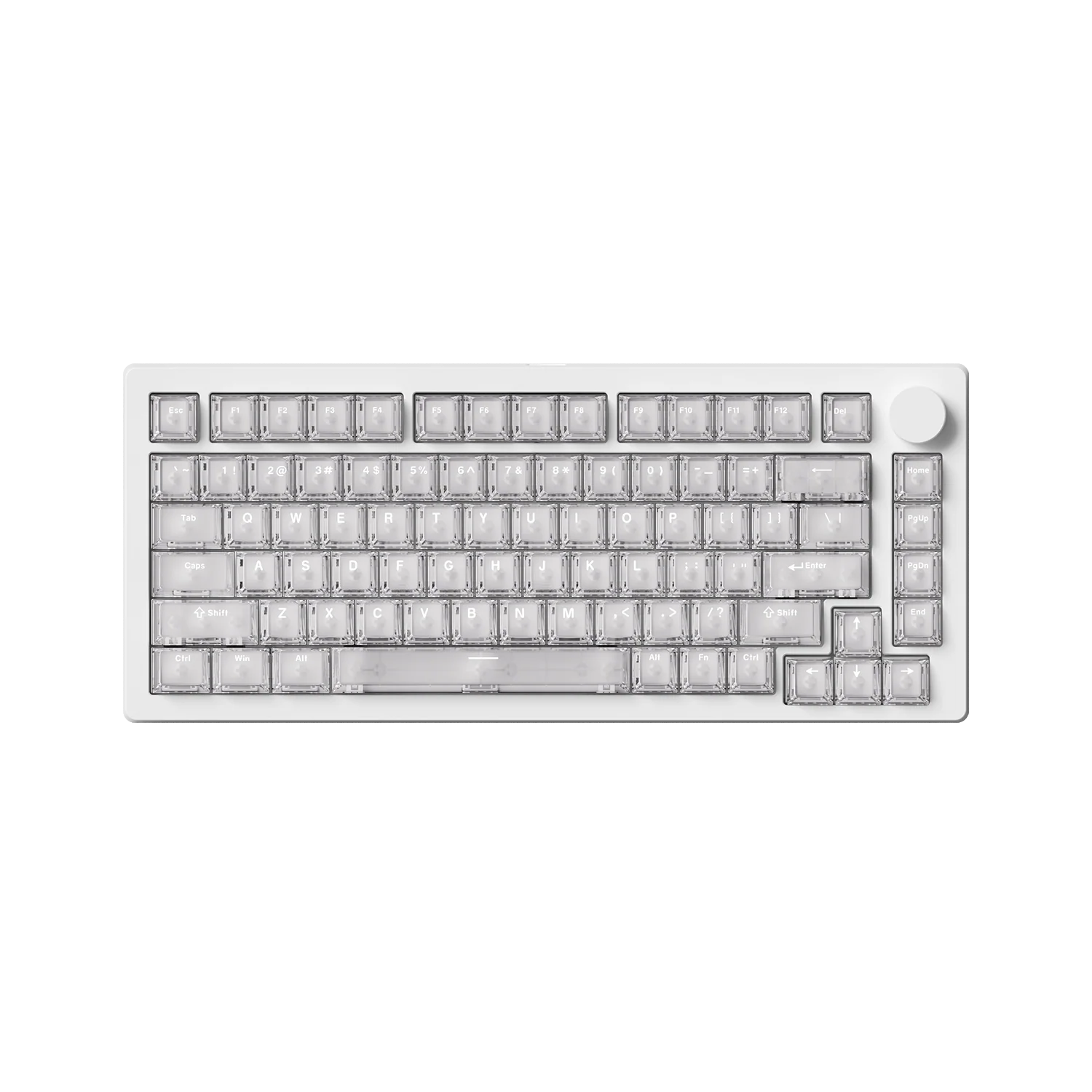 MonsGeek M1 V5 HE Magnetic Keyboard - Image 3