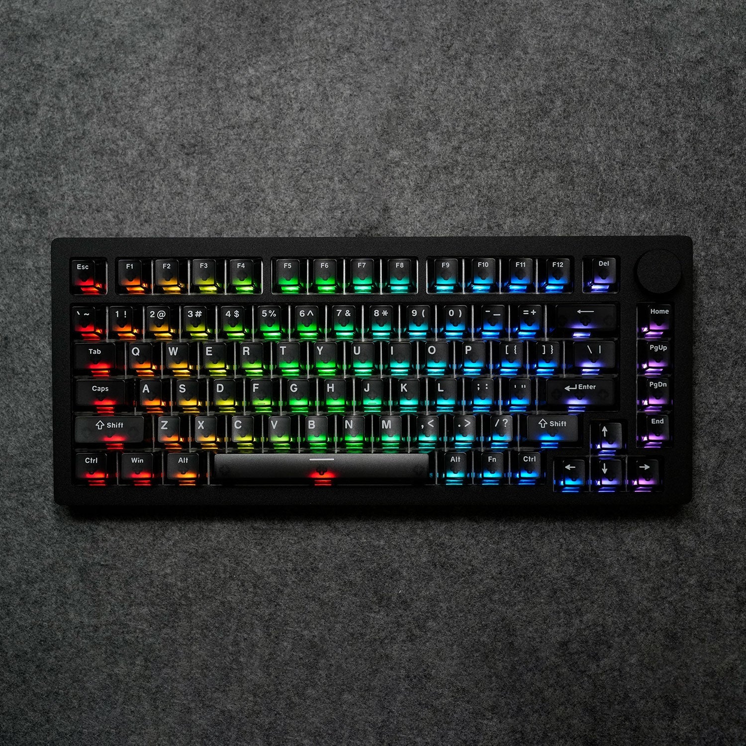 MonsGeek M1 V5 HE Magnetic Keyboard - Image 5