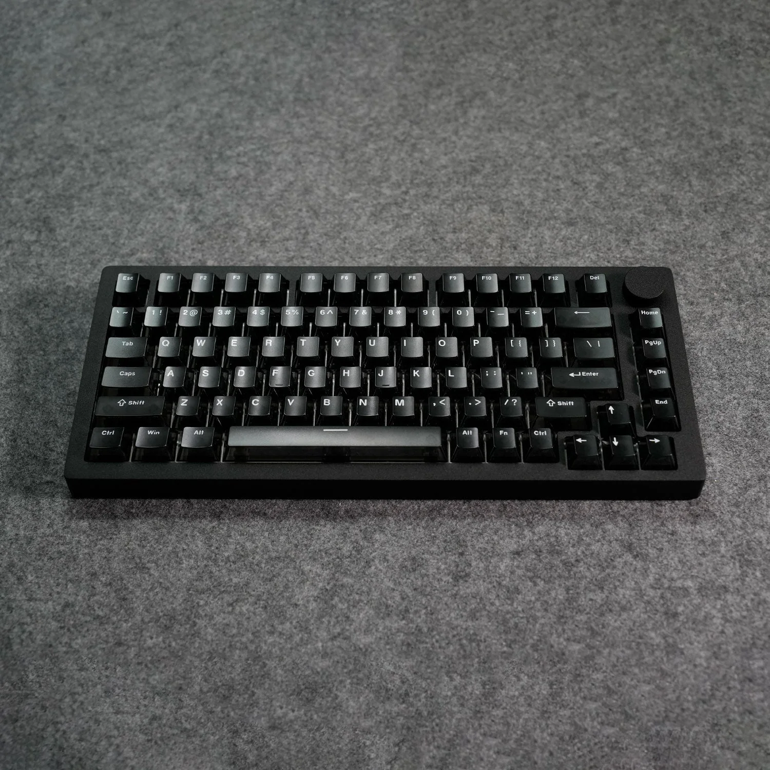 MonsGeek M1 V5 HE Magnetic Keyboard - Image 7
