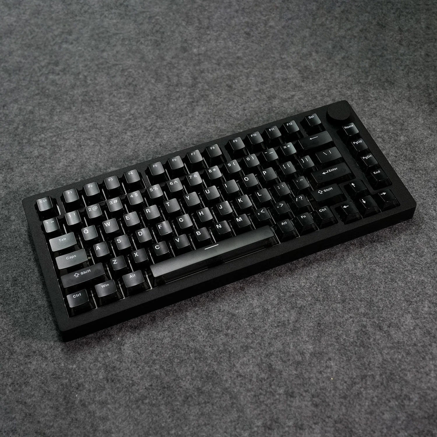 MonsGeek M1 V5 HE Magnetic Keyboard - Image 8