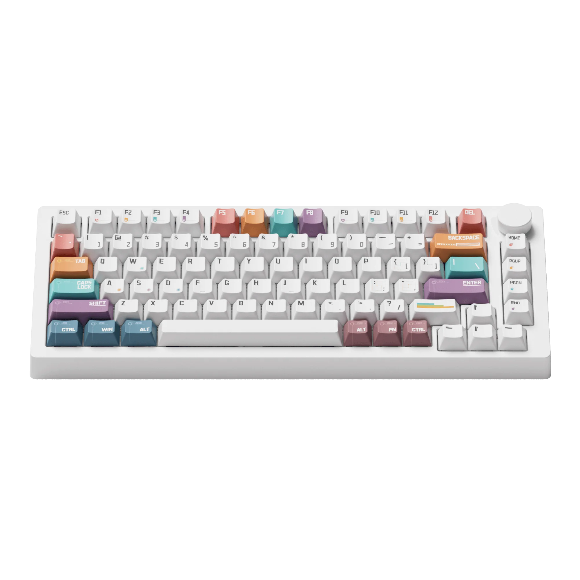 MonsGeek M1 V5 VIA US Series - Image 10