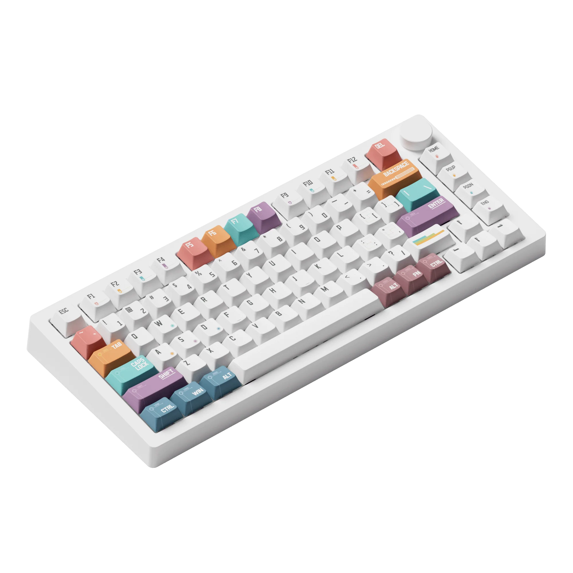 MonsGeek M1 V5 VIA US Series - Image 11