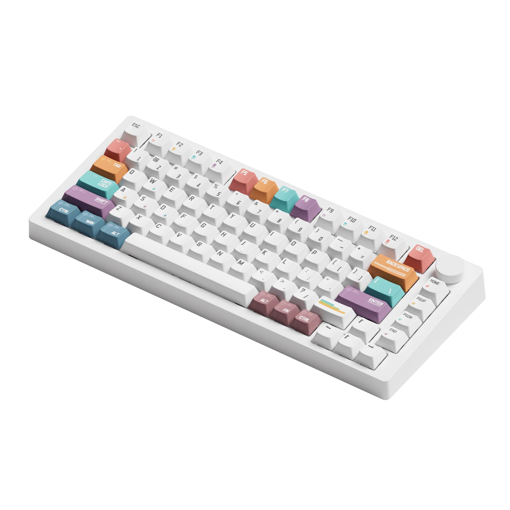 MonsGeek M1 V5 VIA US Series - Image 13