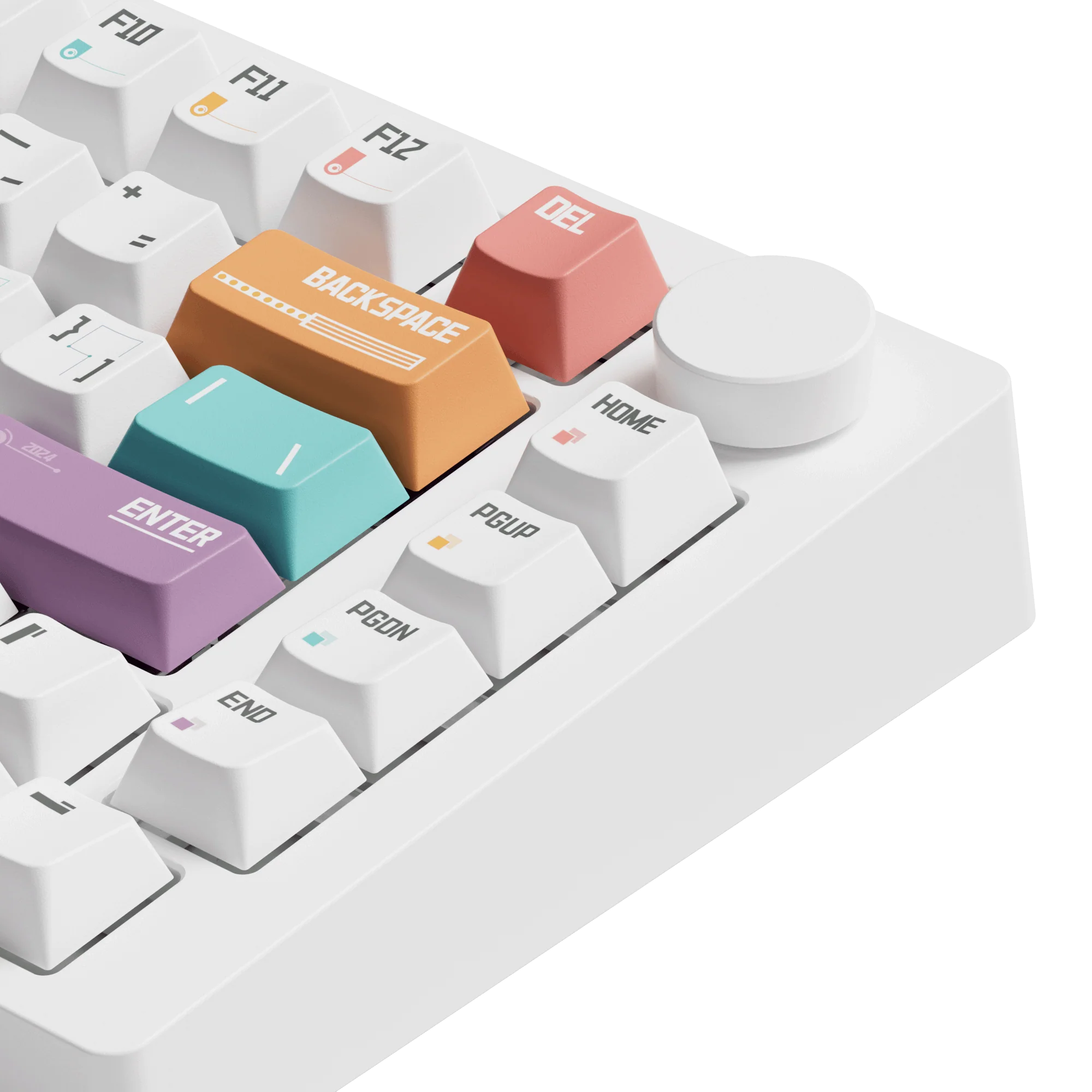 MonsGeek M1 V5 VIA US Series - Image 14