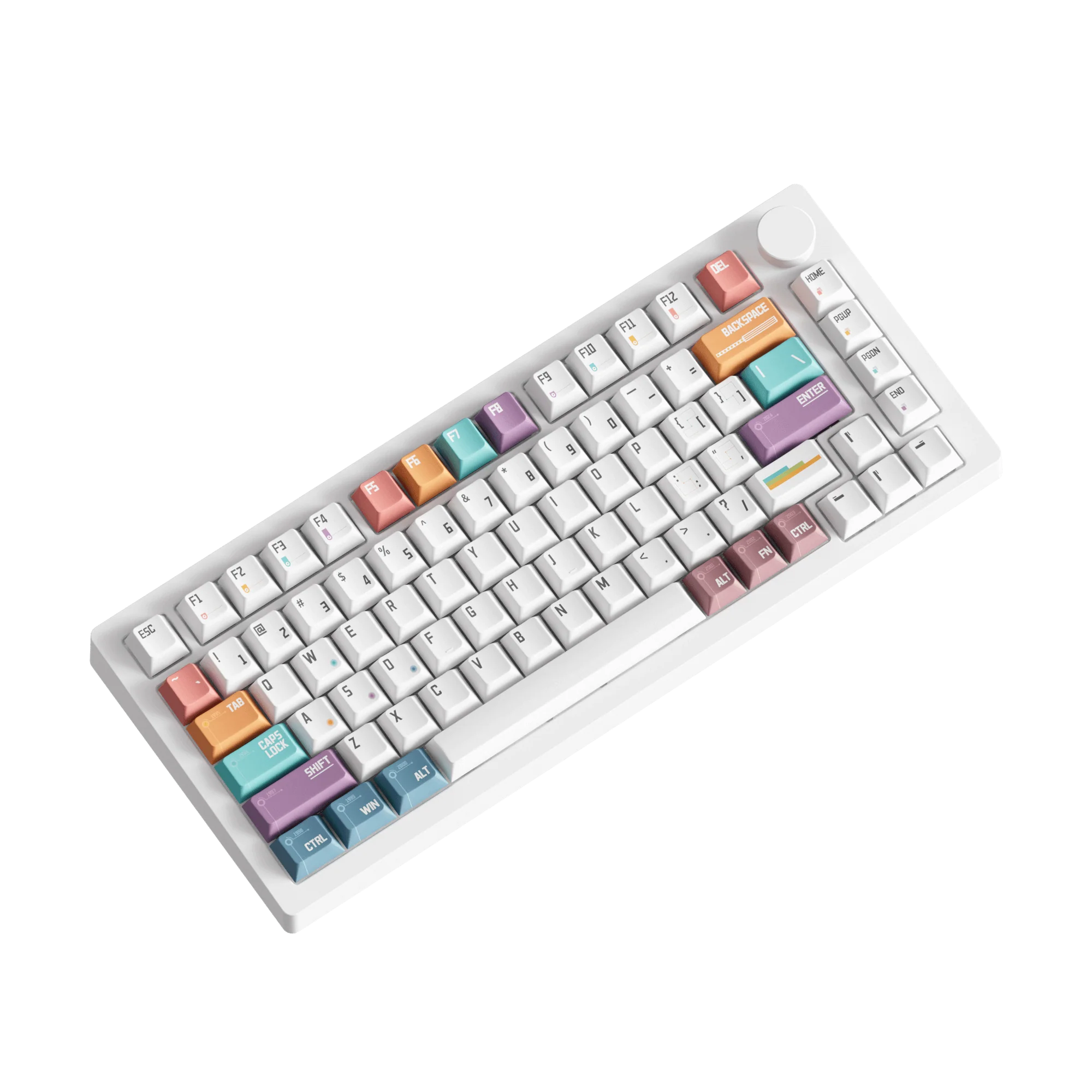 MonsGeek M1 V5 VIA US Series - Image 16