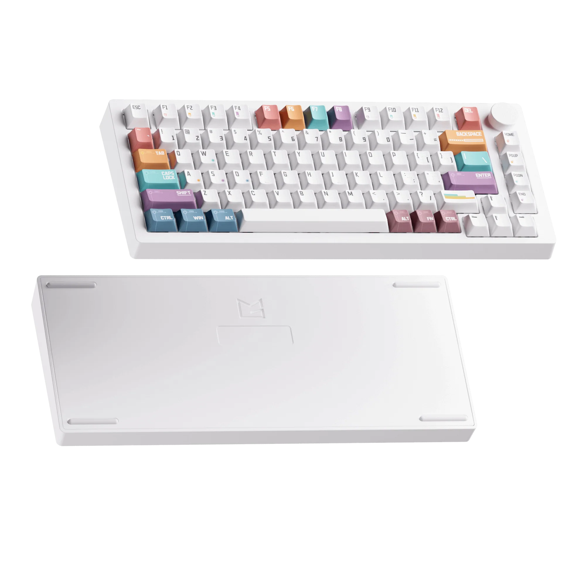 MonsGeek M1 V5 VIA US Series - Image 18