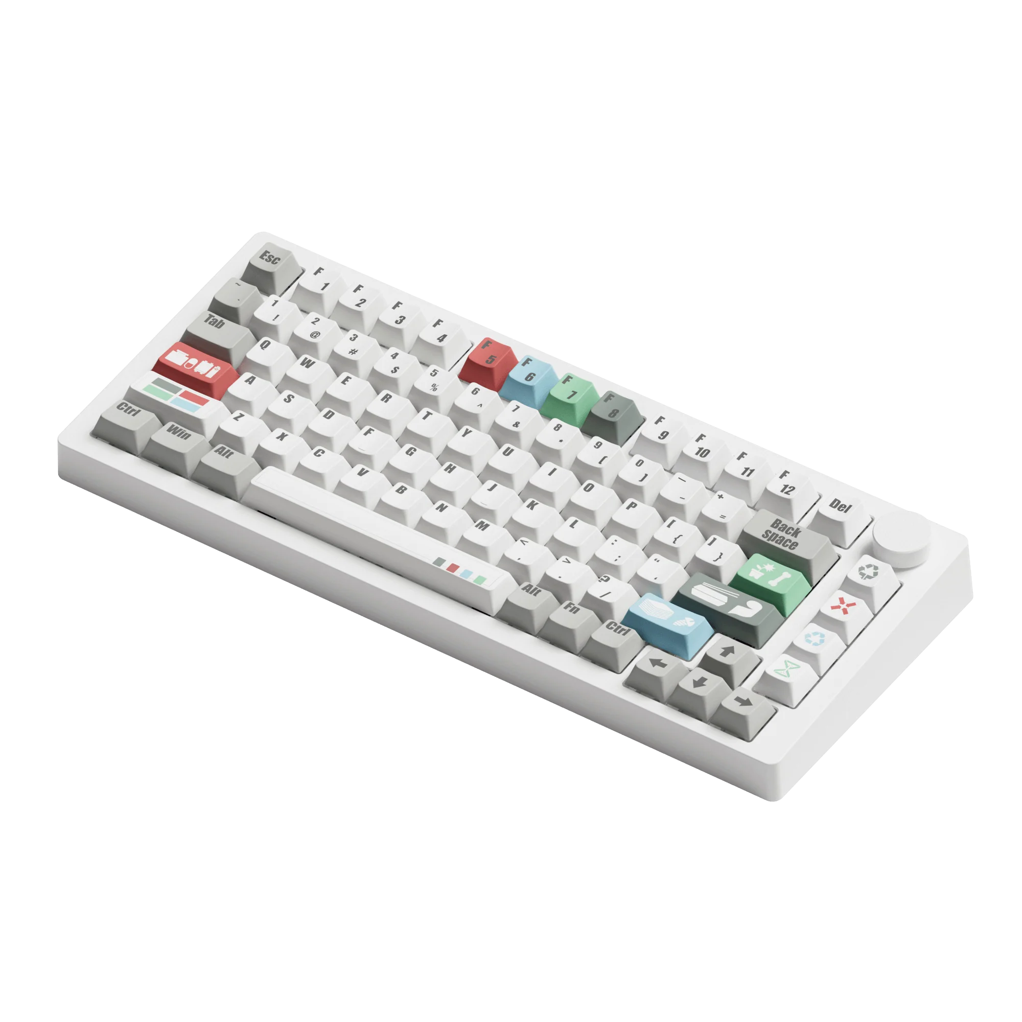 MonsGeek M1 V5 VIA US Series - Image 2