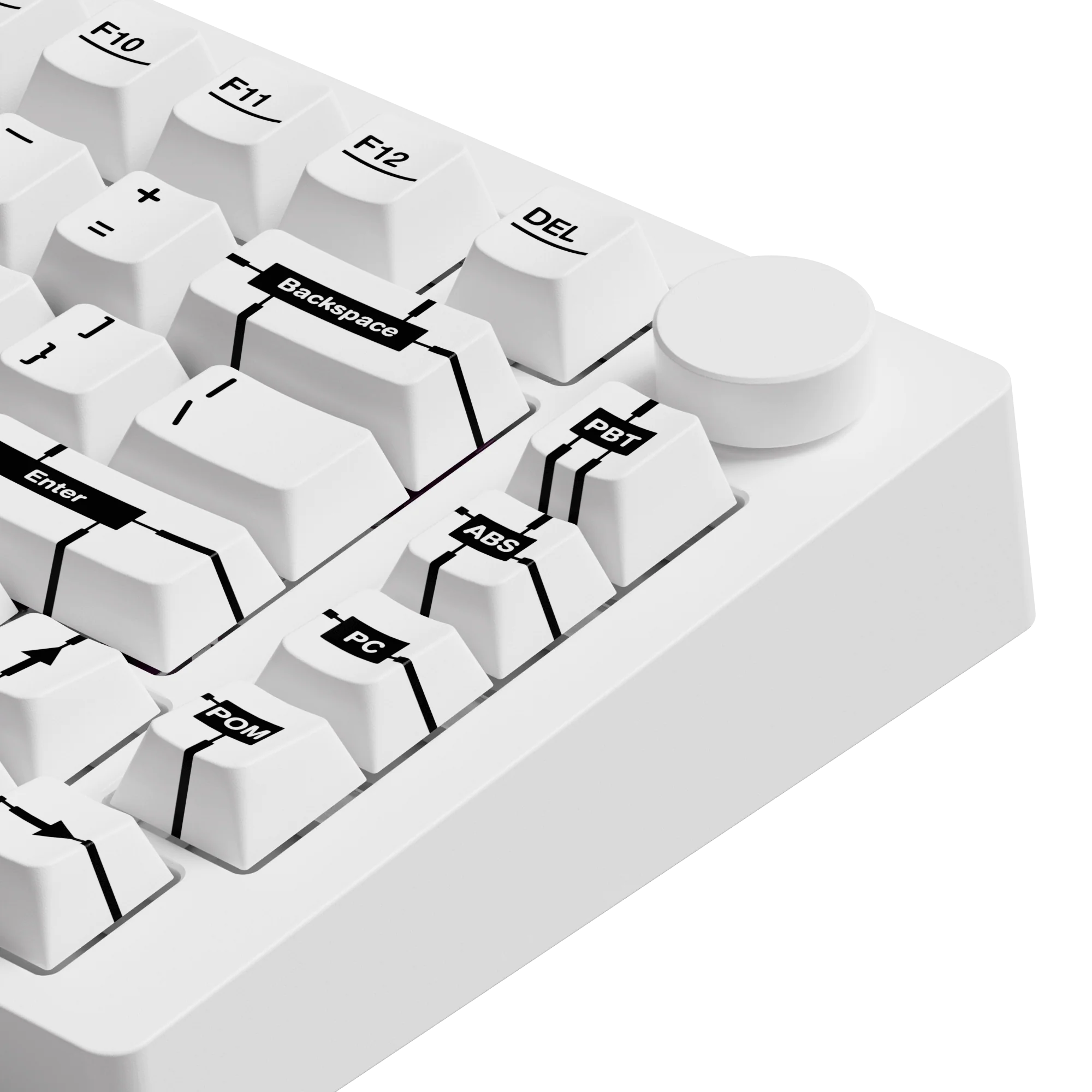 MonsGeek M1 V5 VIA US Series - Image 27