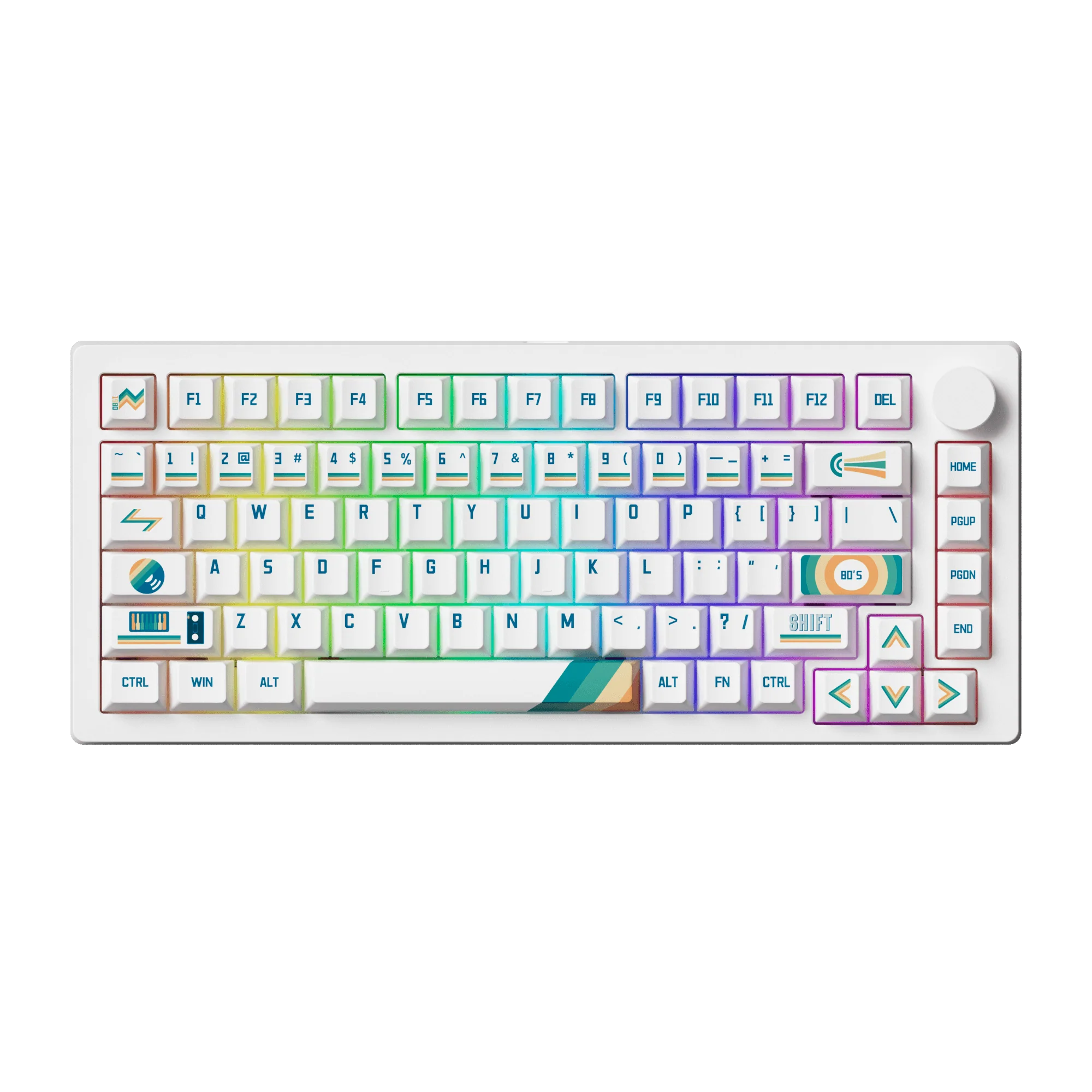 MonsGeek M1 V5 VIA US Series - Image 28