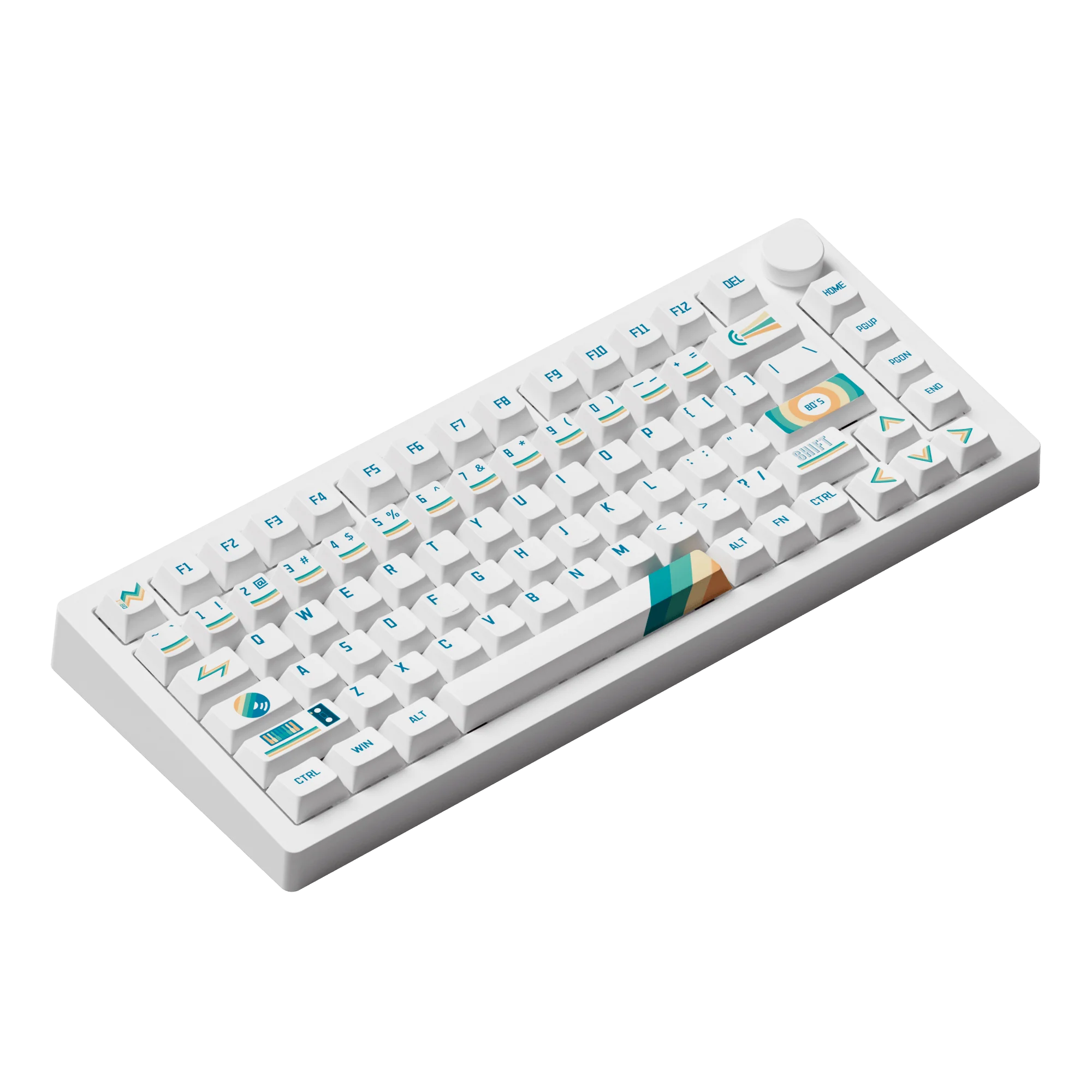MonsGeek M1 V5 VIA US Series - Image 29