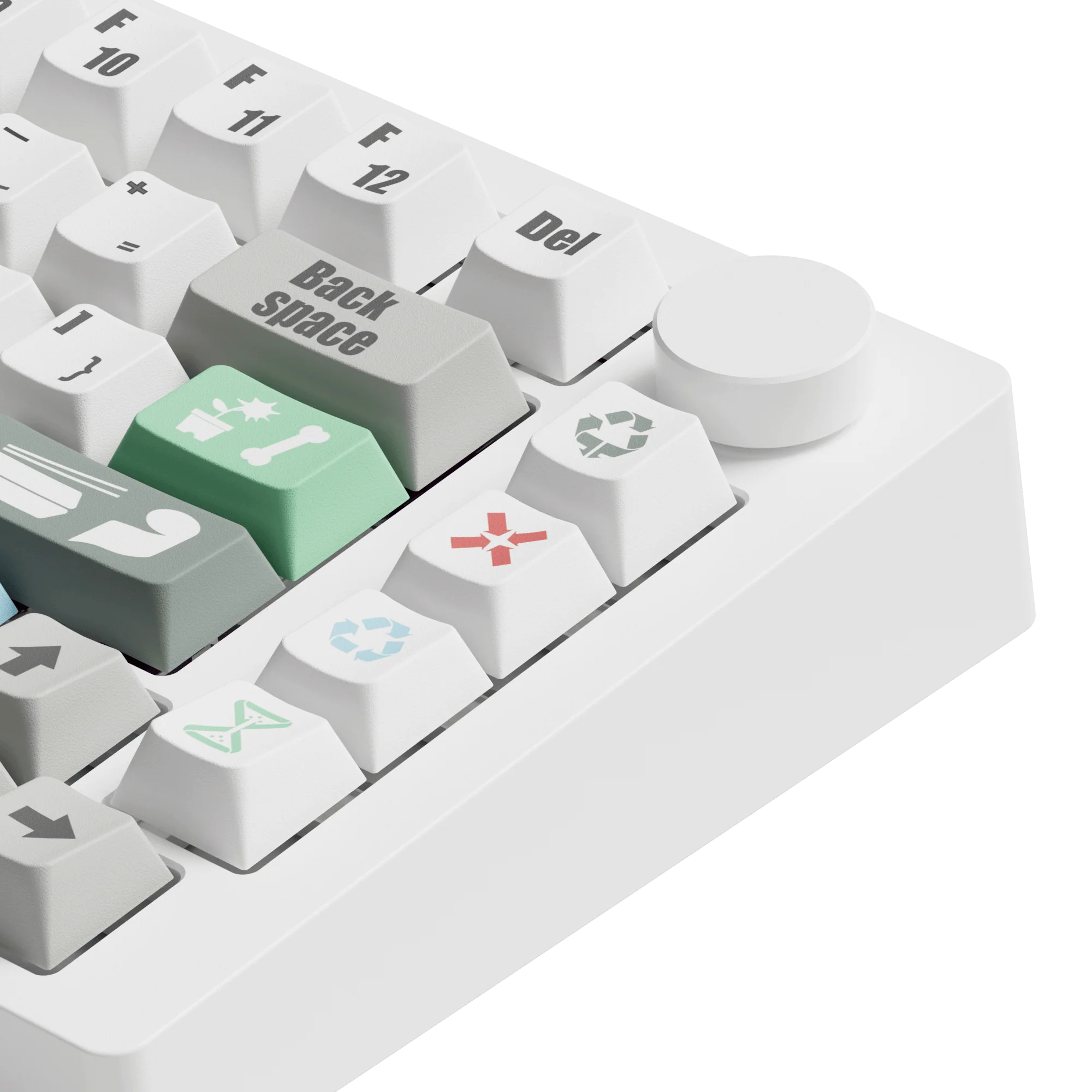MonsGeek M1 V5 VIA US Series - Image 3