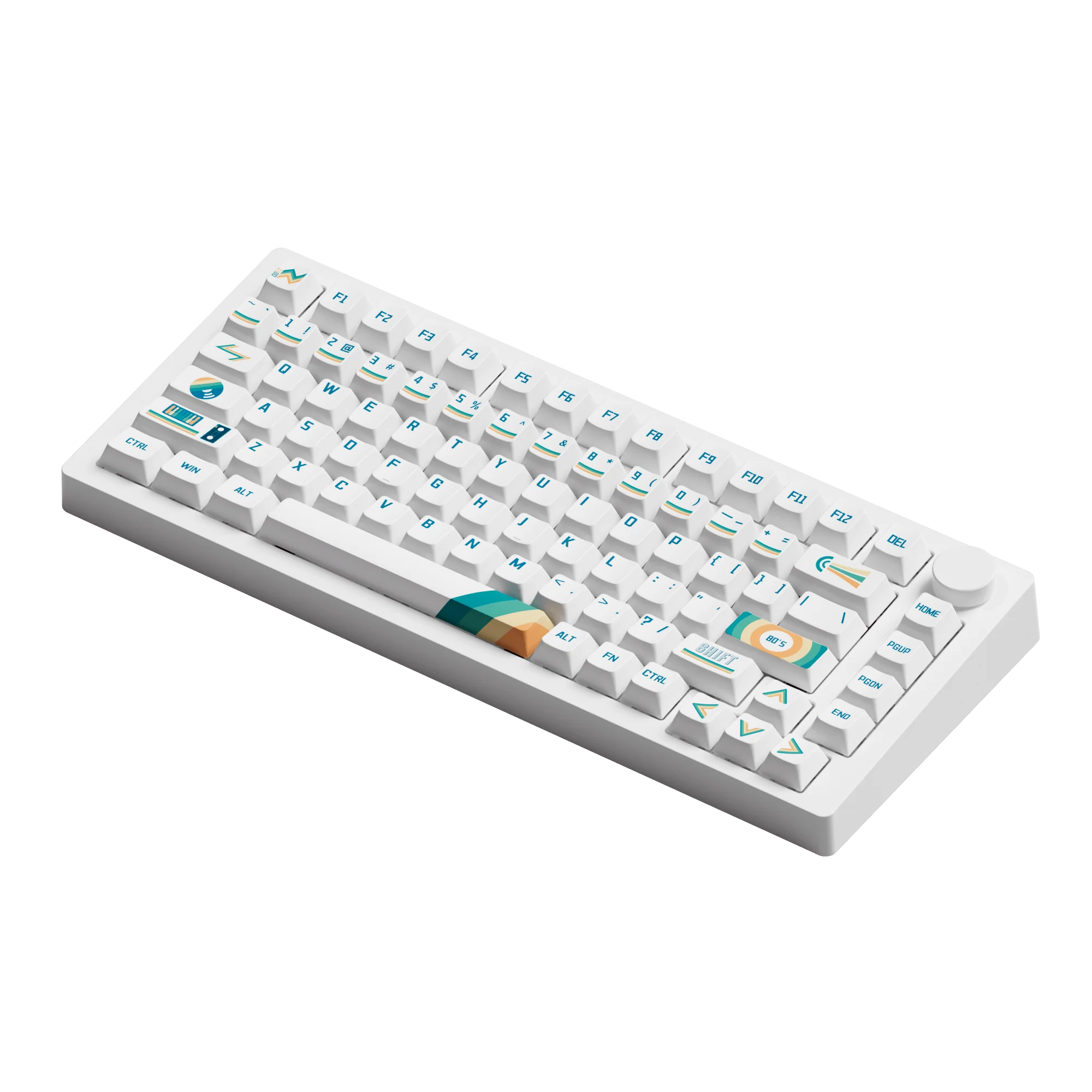 MonsGeek M1 V5 VIA US Series - Image 31