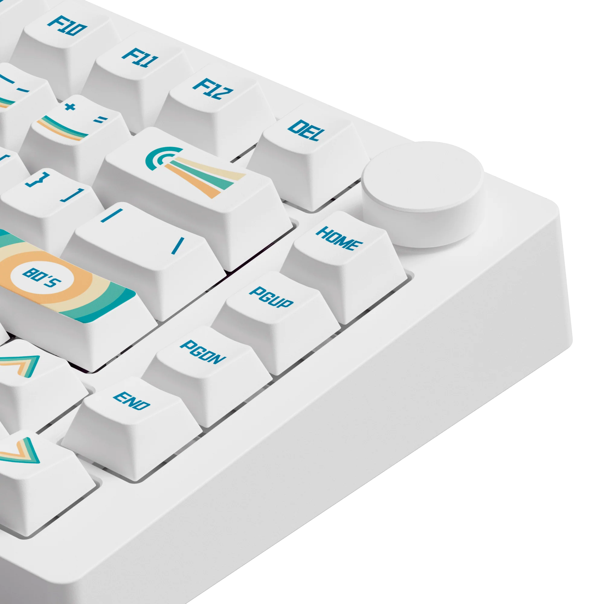 MonsGeek M1 V5 VIA US Series - Image 32