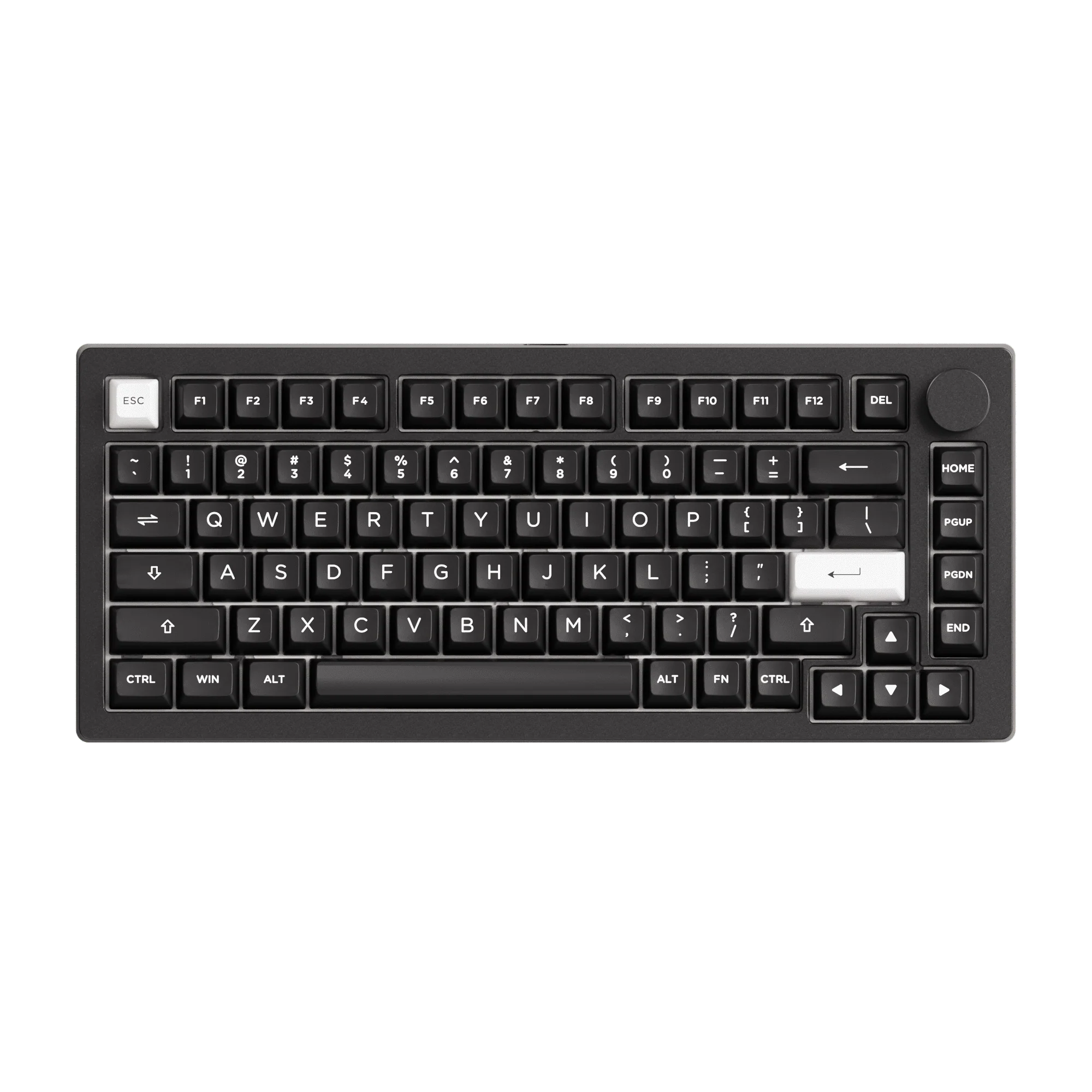 MonsGeek M1 V5 VIA US Series - Image 33
