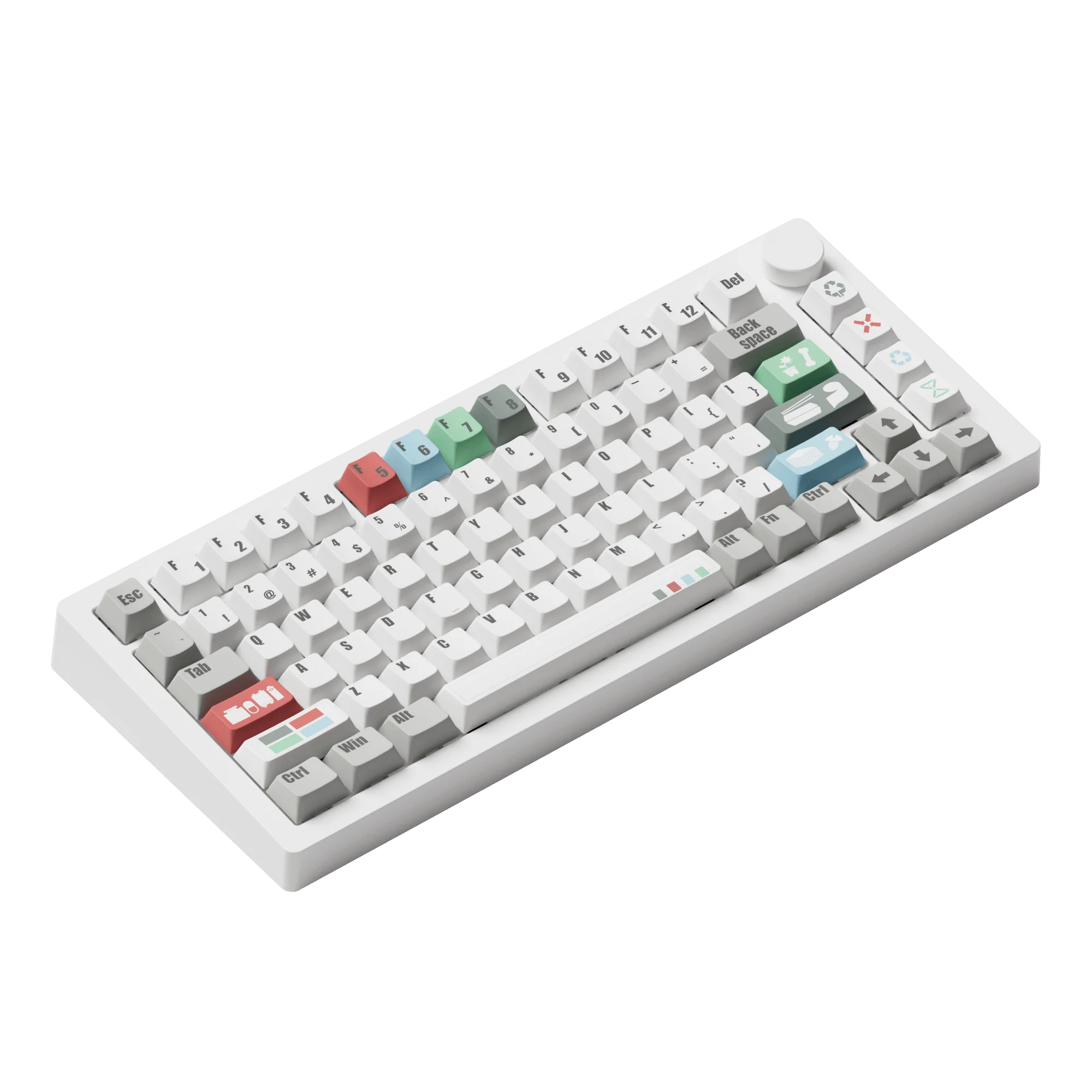 MonsGeek M1 V5 VIA US Series - Image 4