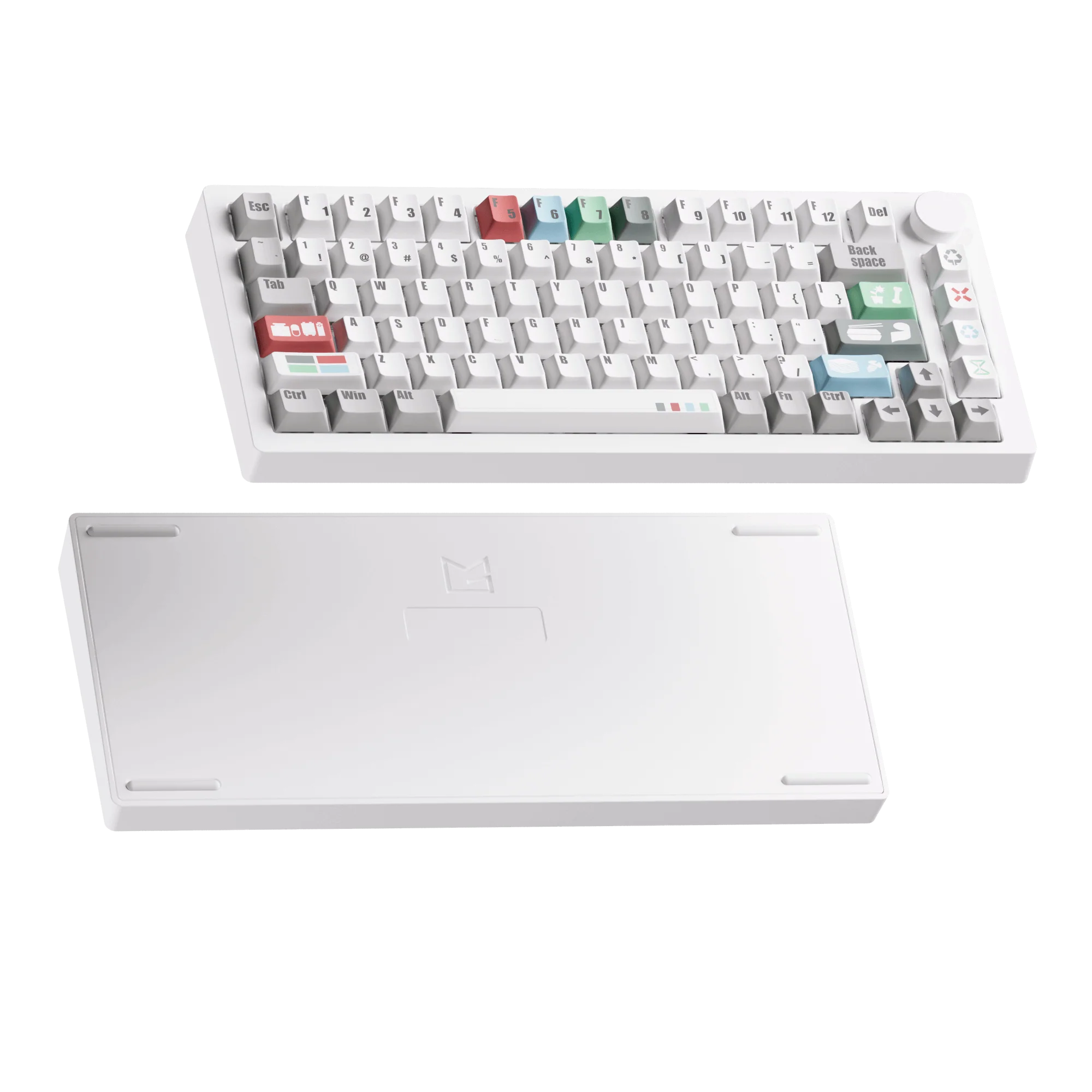 MonsGeek M1 V5 VIA US Series - Image 6