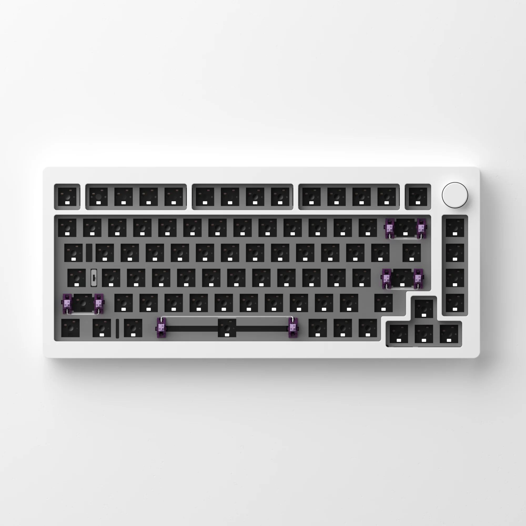 M1W DIY Kit - Image 4