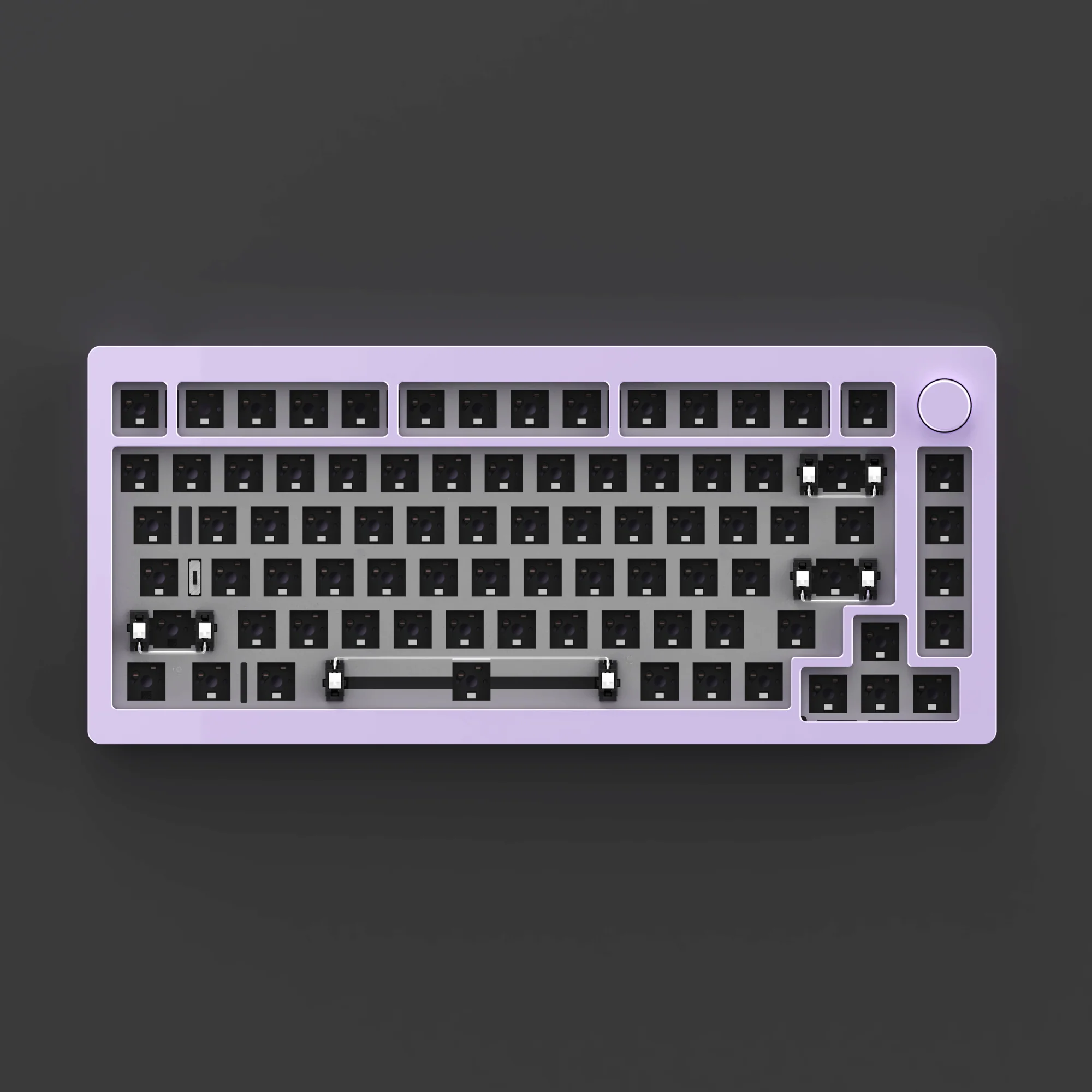 MonsGeek M1W DIY Kit - Image 3